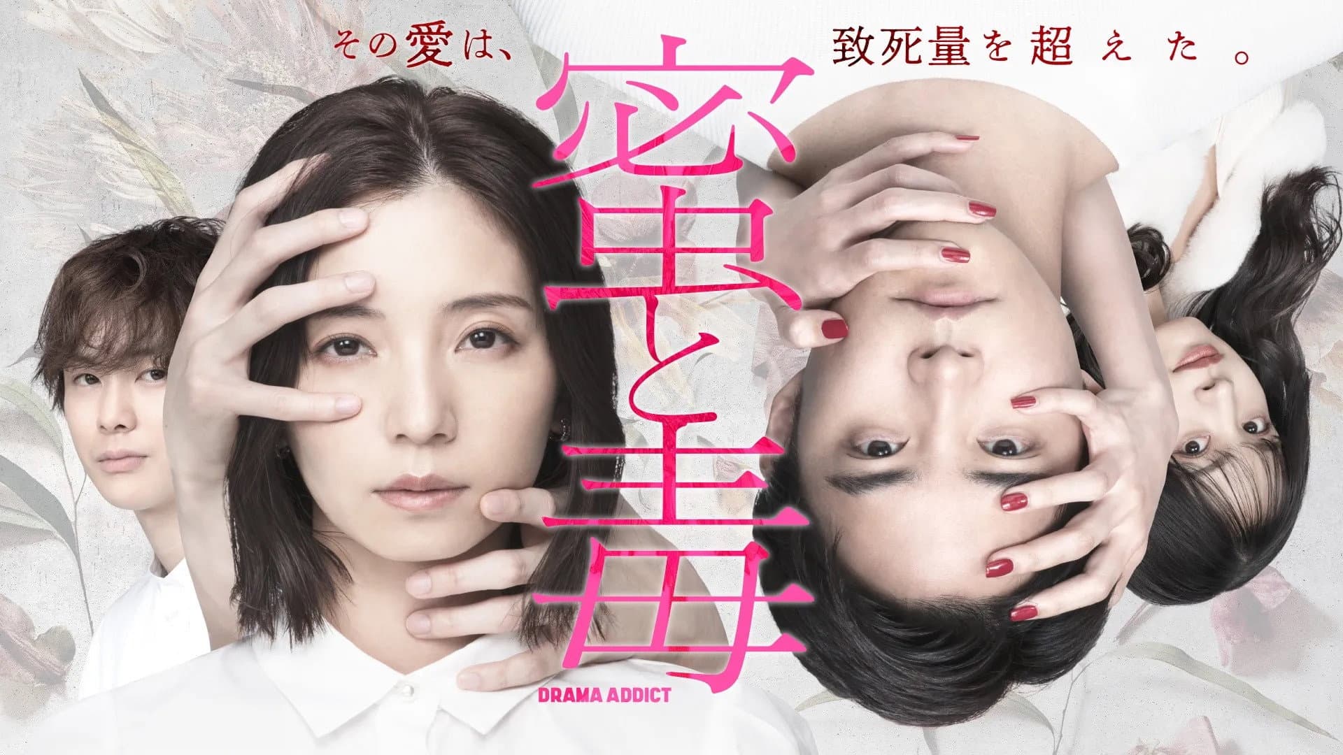 蜜と毒