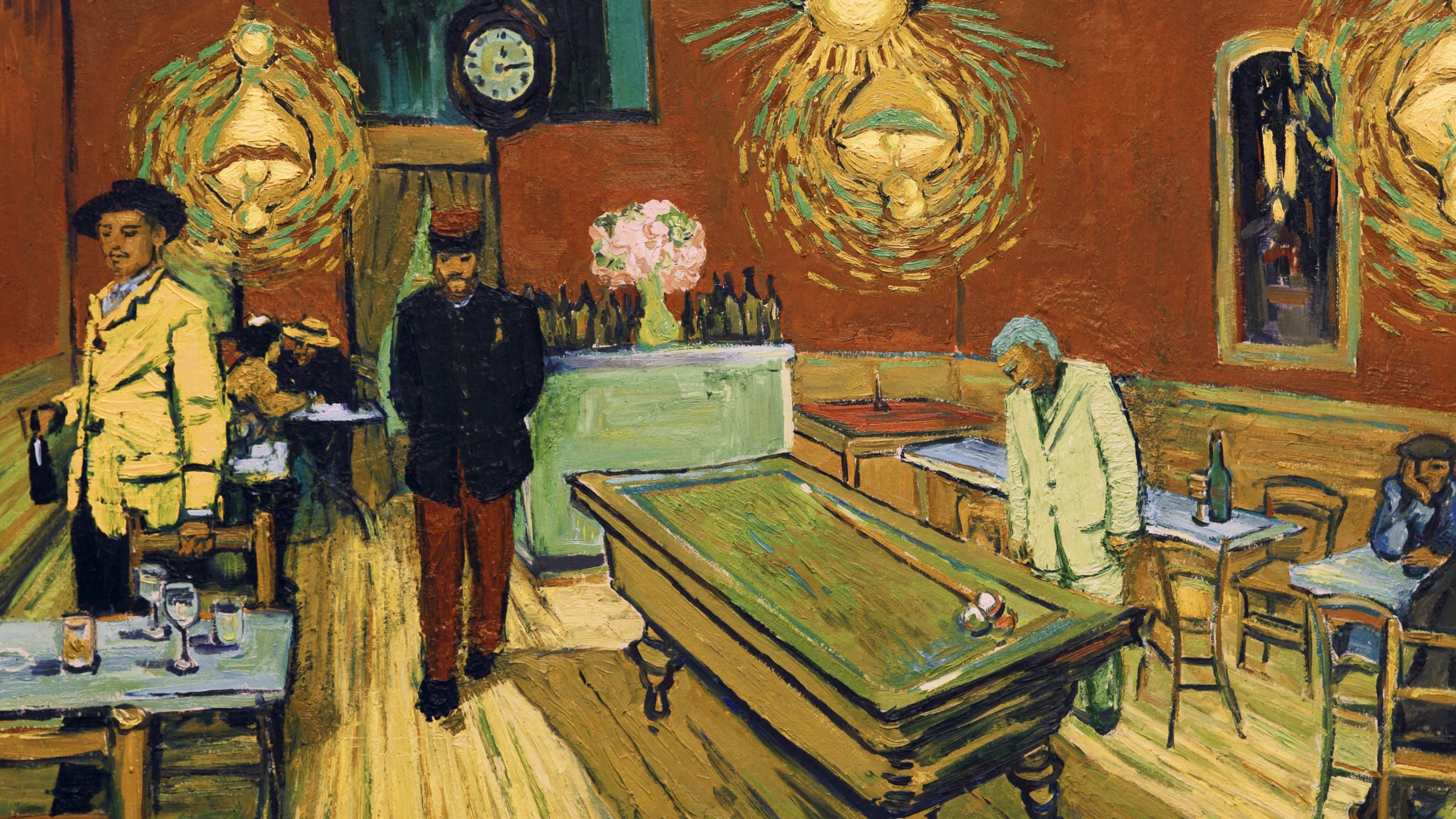 Cartas de Van Gogh
