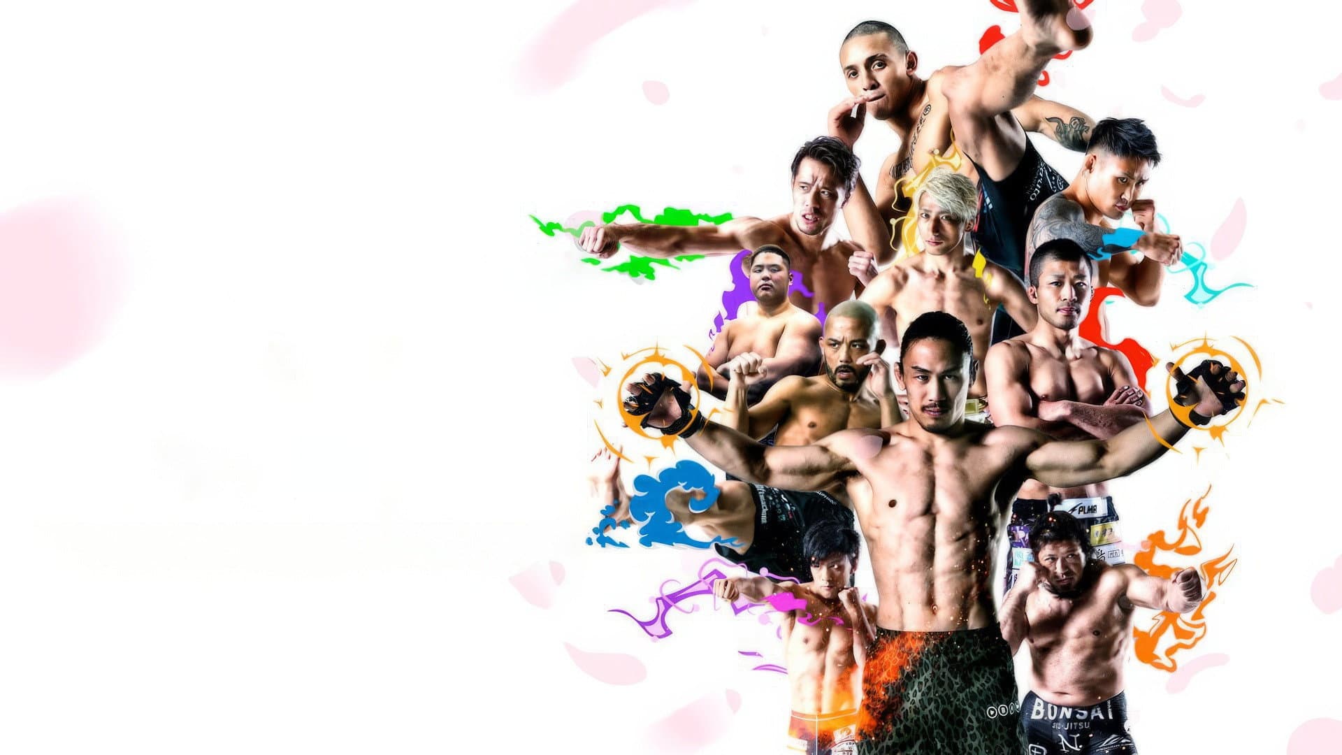 SPASHAN presents RIZIN TRIGGER 3rd