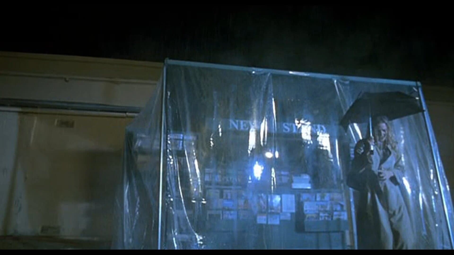 Hotel Terror