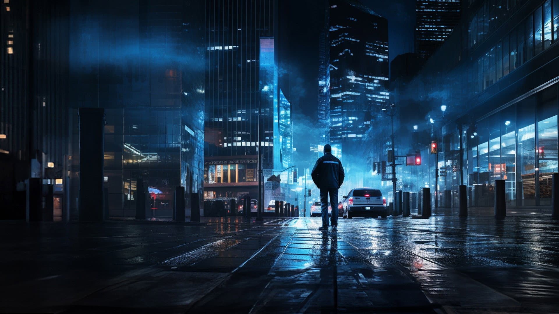 Watch Dogs