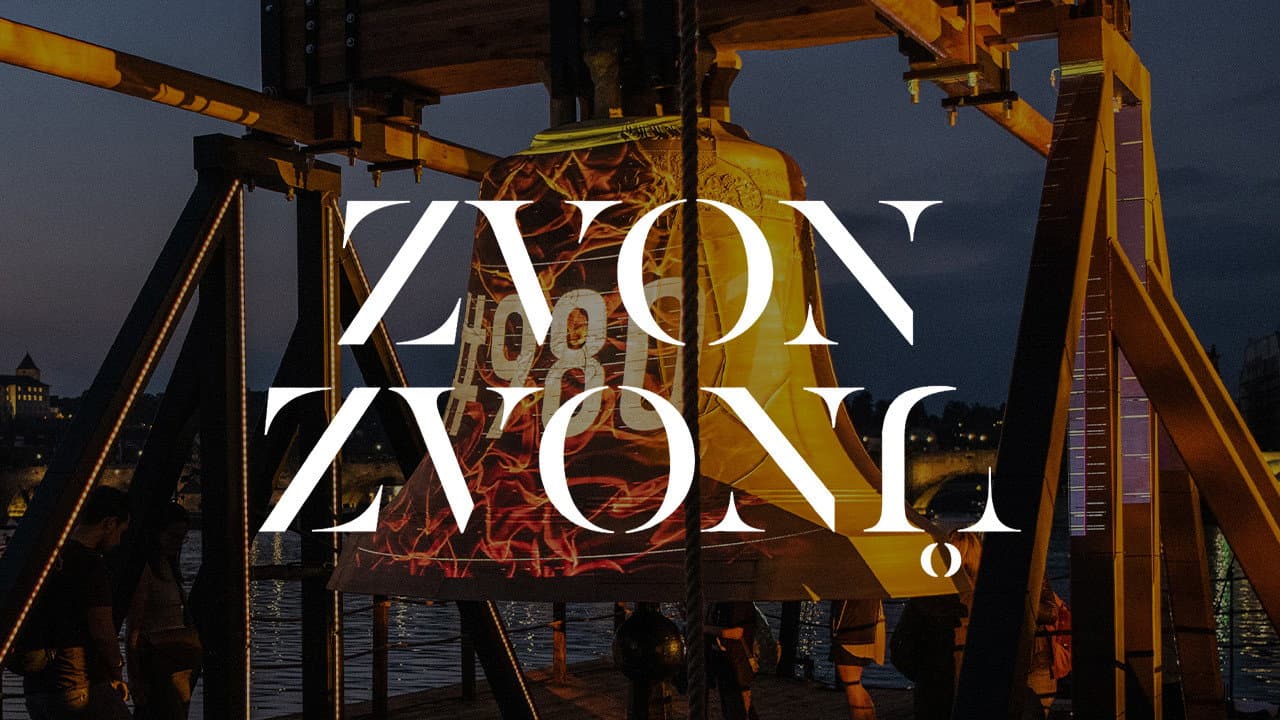 Zvon zvonů