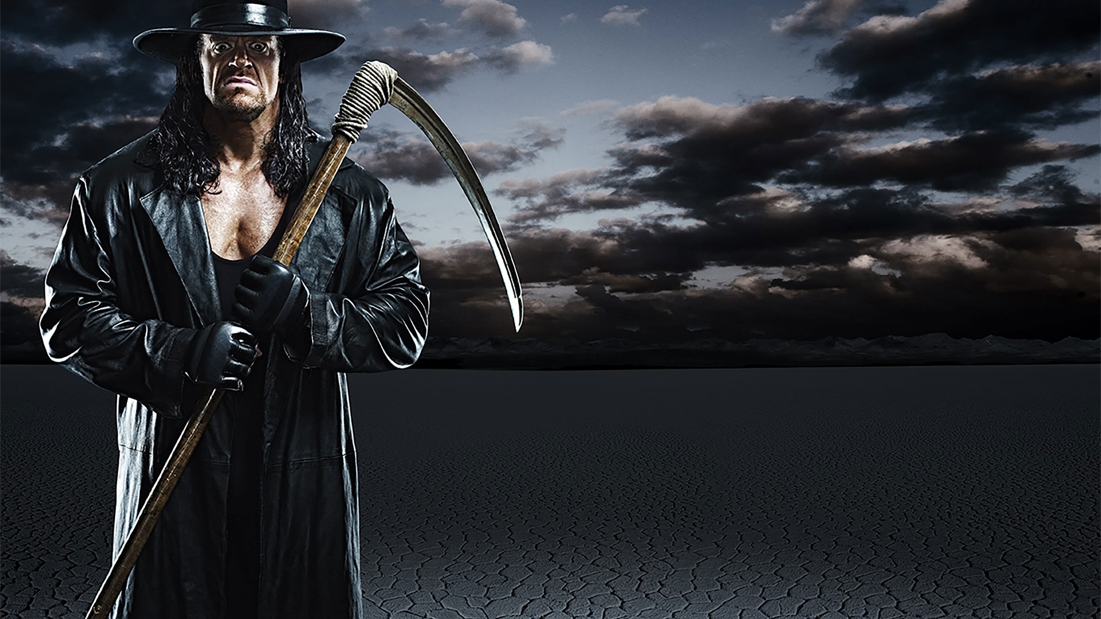 WWE Backlash 2008