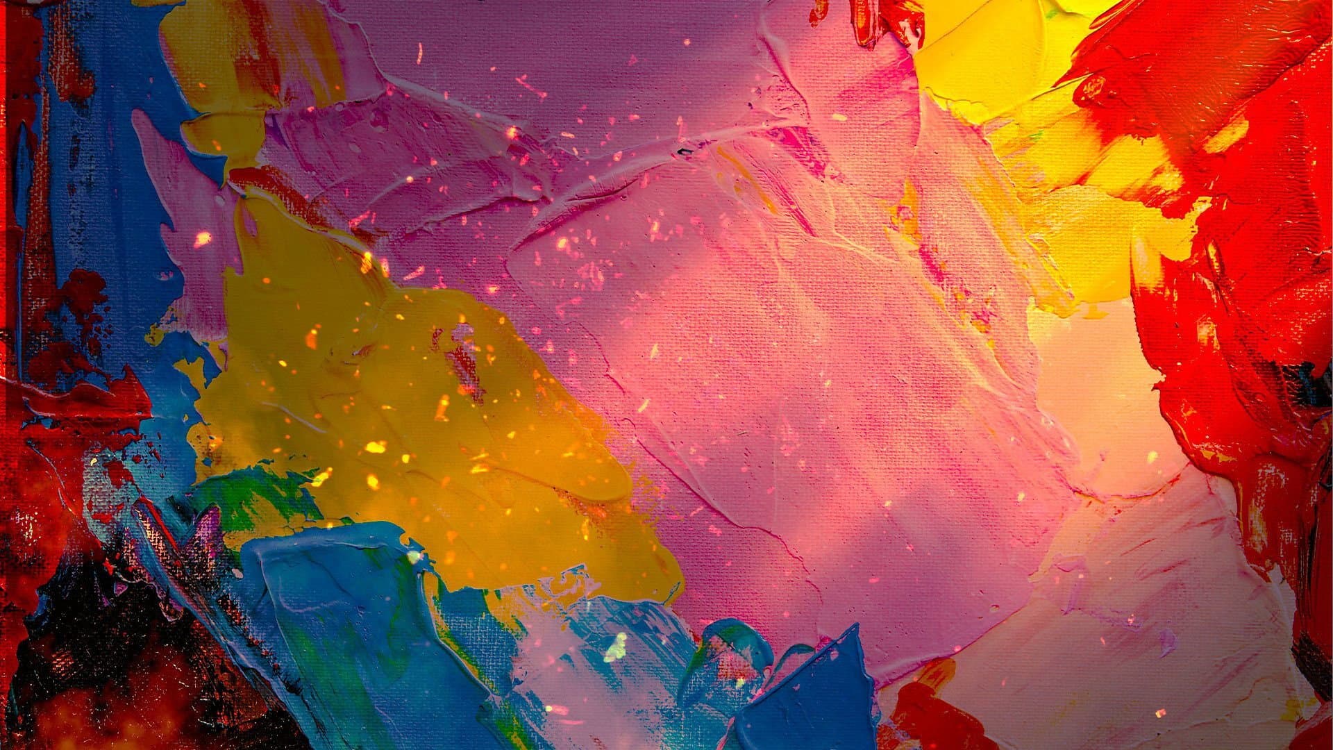 Art on the BBC