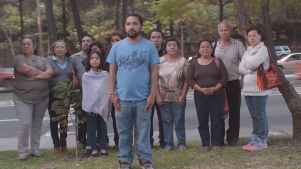 Guatemala, les disparus de la dictature