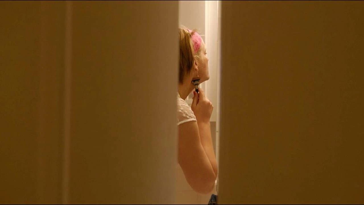 Ich bin Anastasia