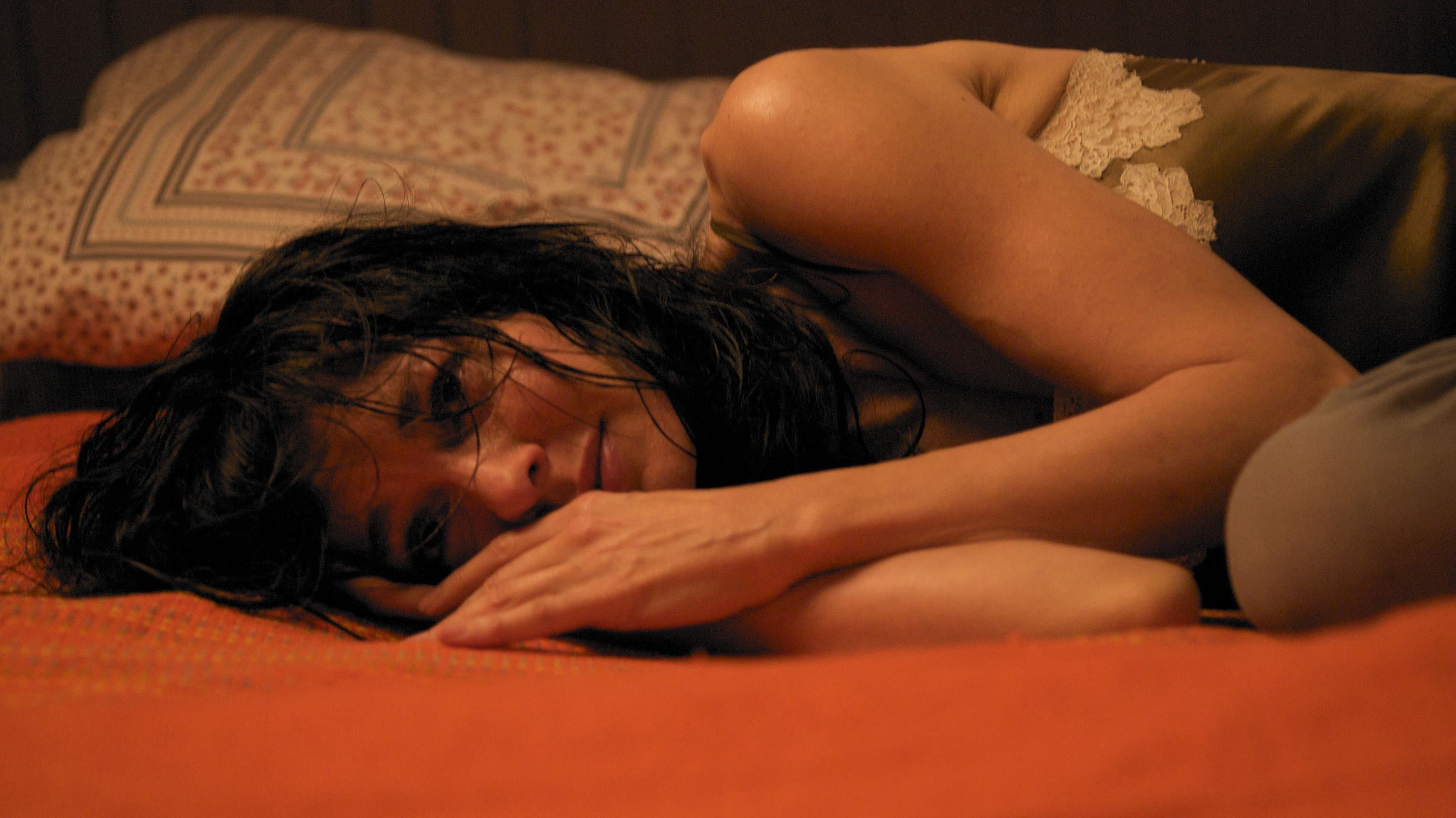 Dans ton sommeil