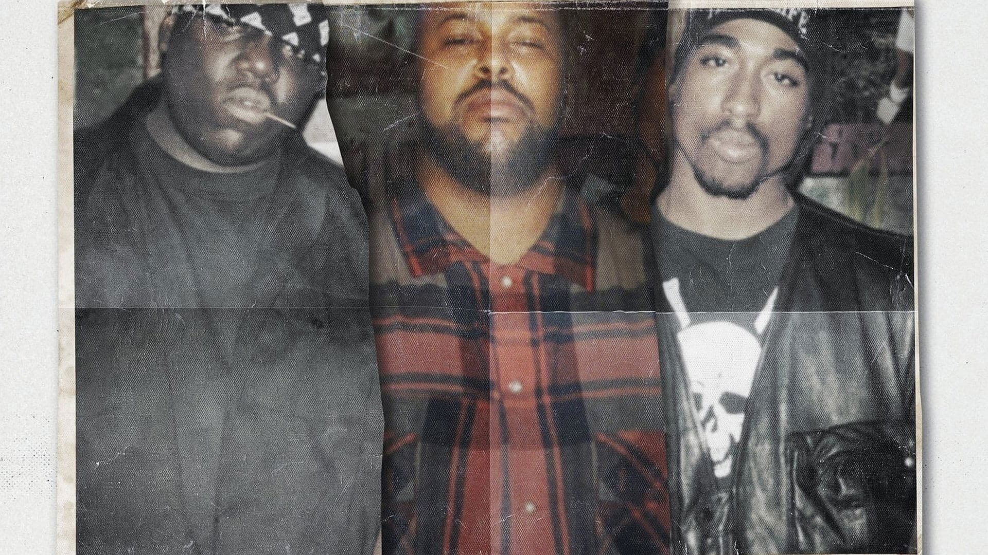 Suge Knight y Los Asesinatos de Biggie y Tupac