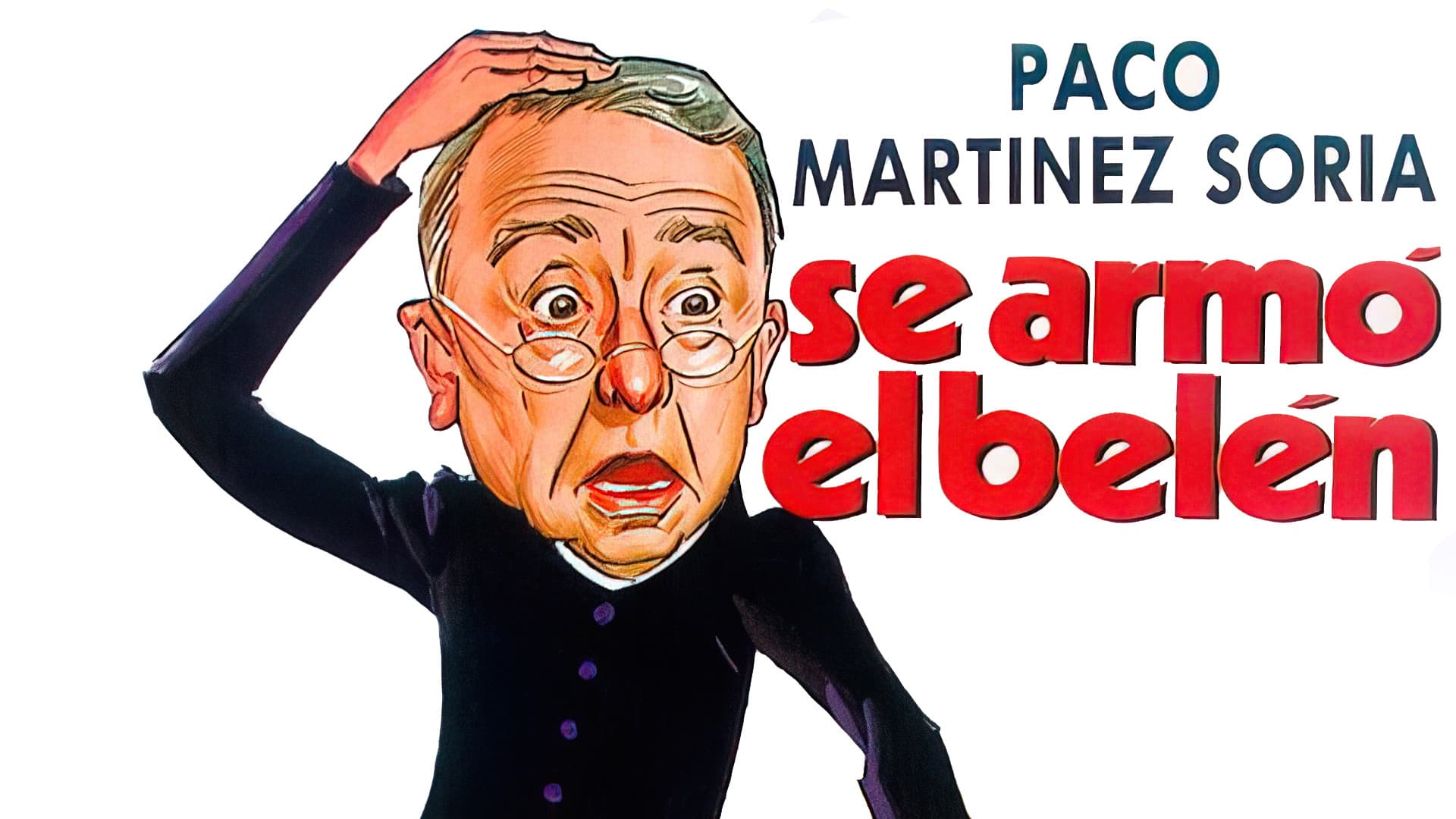 Se Armó el Belén