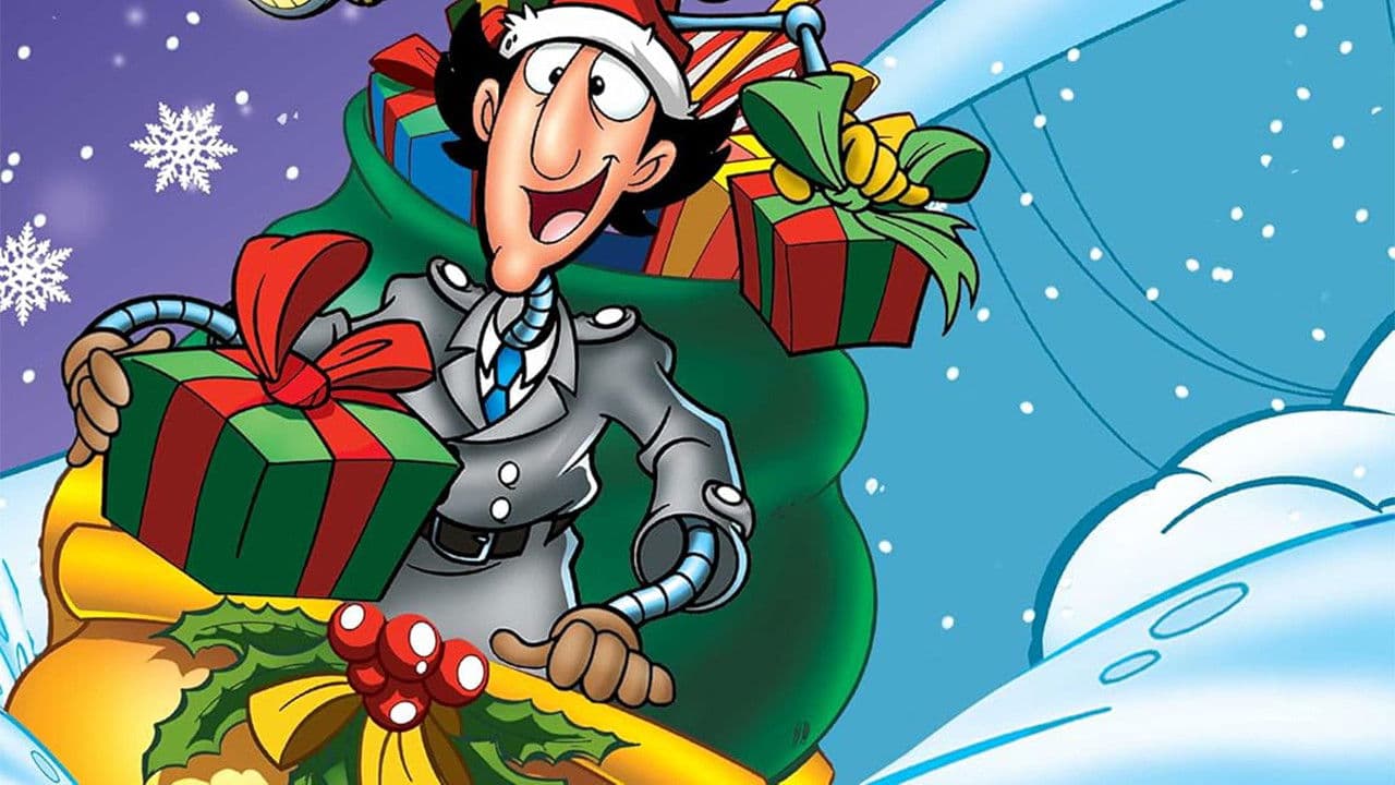 Inspector Gadget (Animated) Collection
