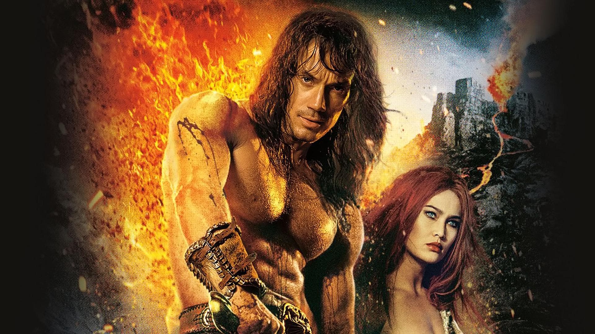 Kull, el conquistador