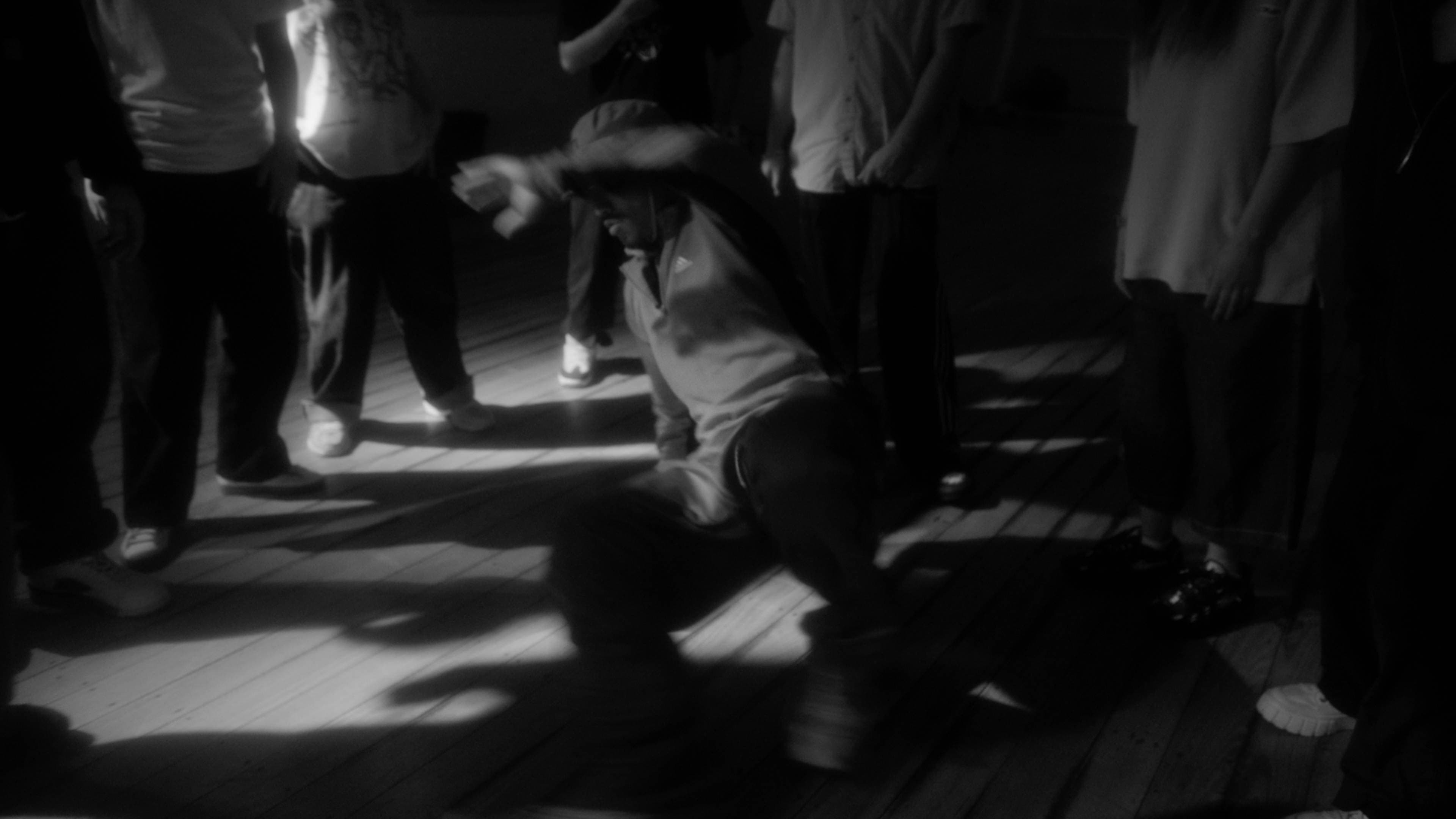 Cypher Sessions