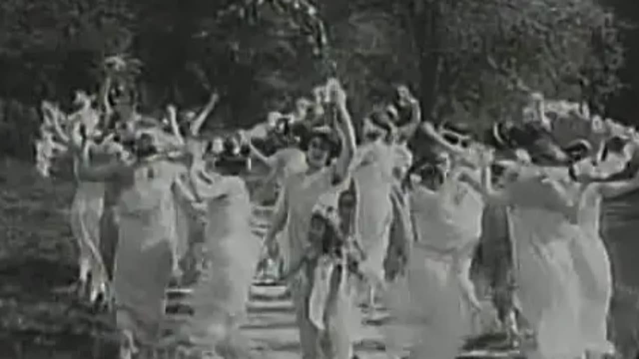 Le Printemps