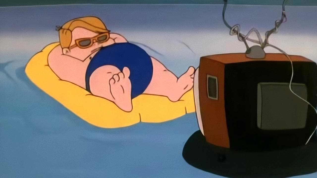 La Vida con Louie