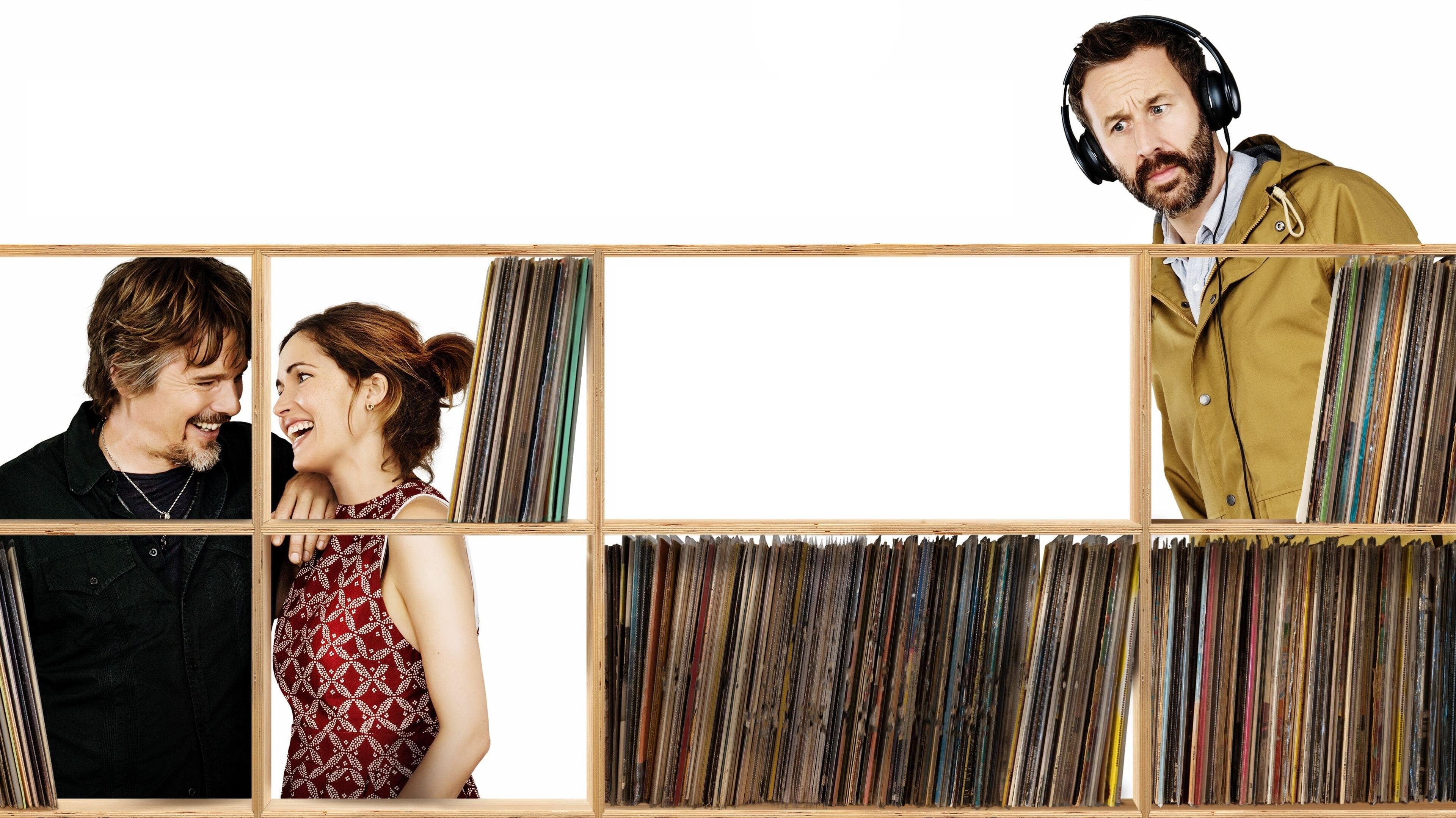 Amor de Vinilo