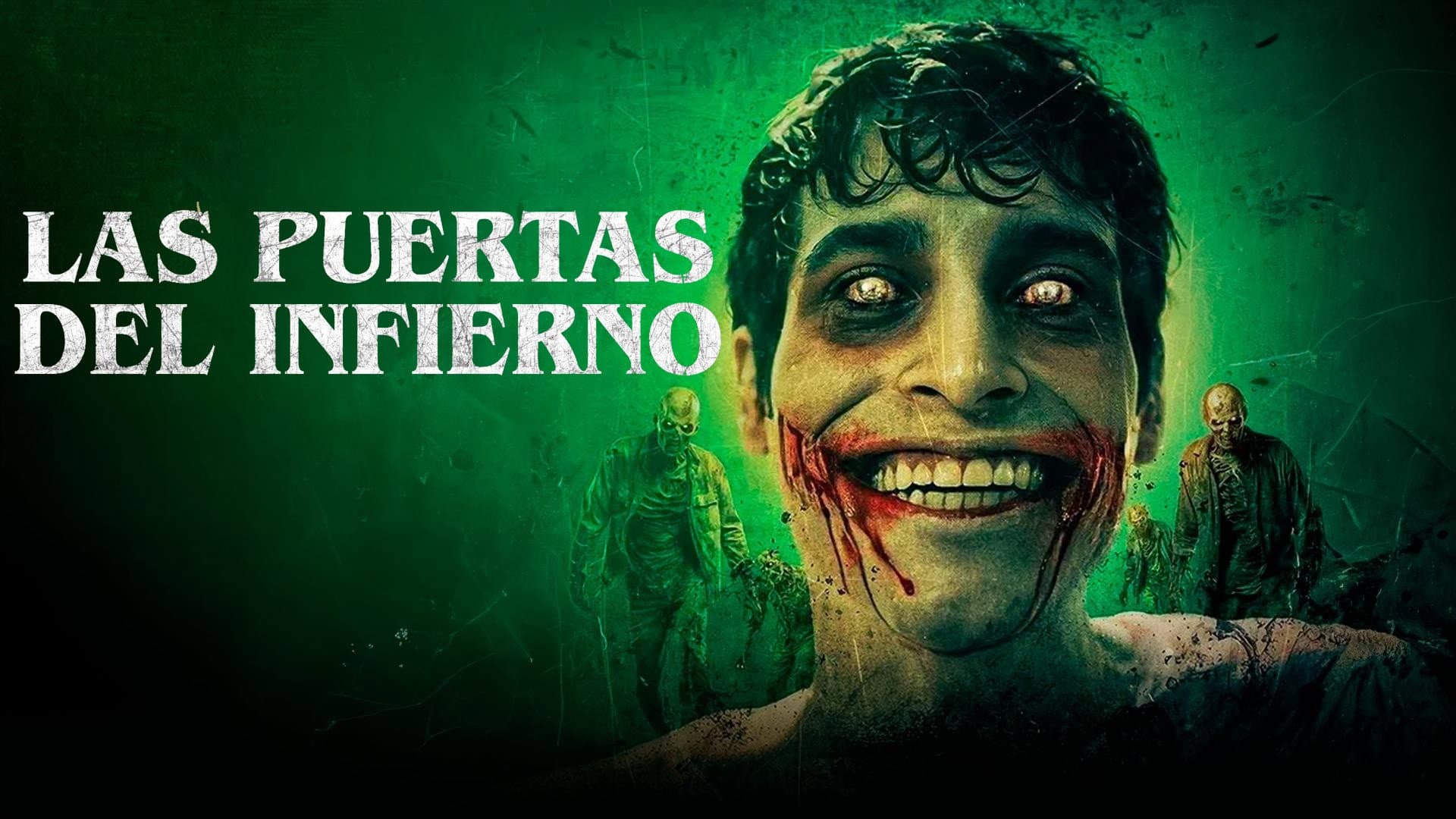 Las Puertas Del Infierno