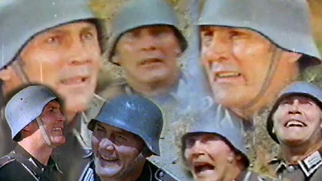 Hora cero: Operación Rommel