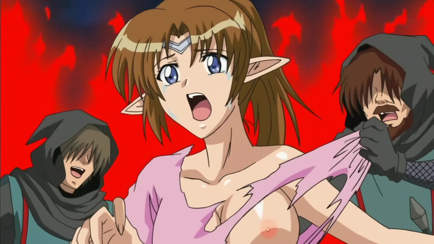 Daishikkin Helena