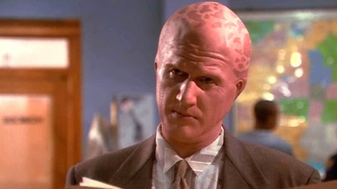Alien Nation Collection