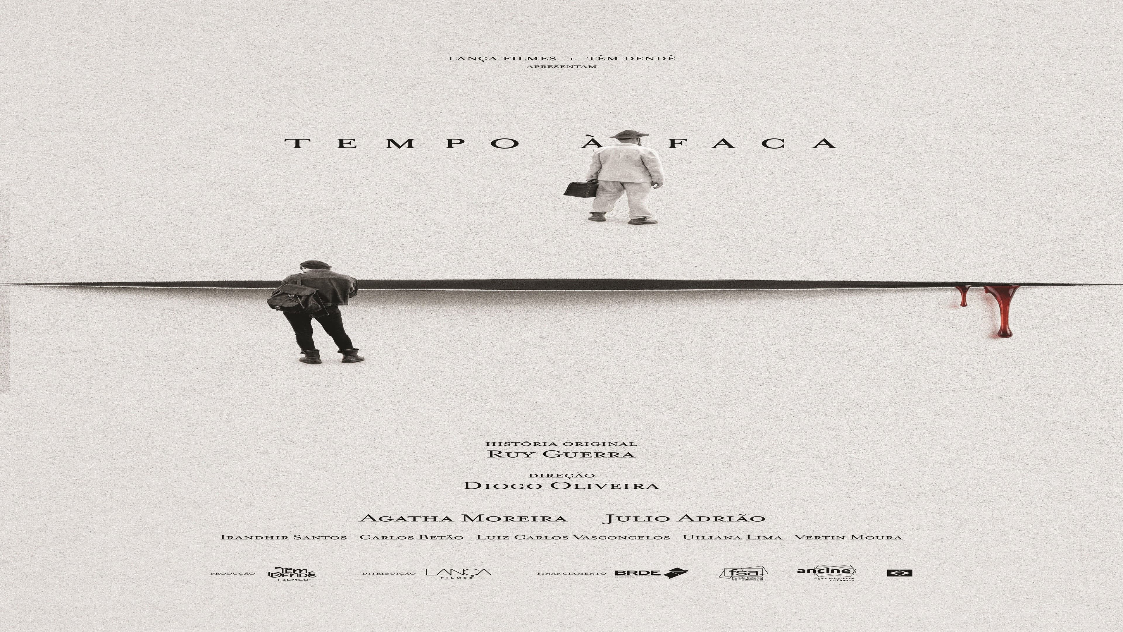 Tempo à Faca