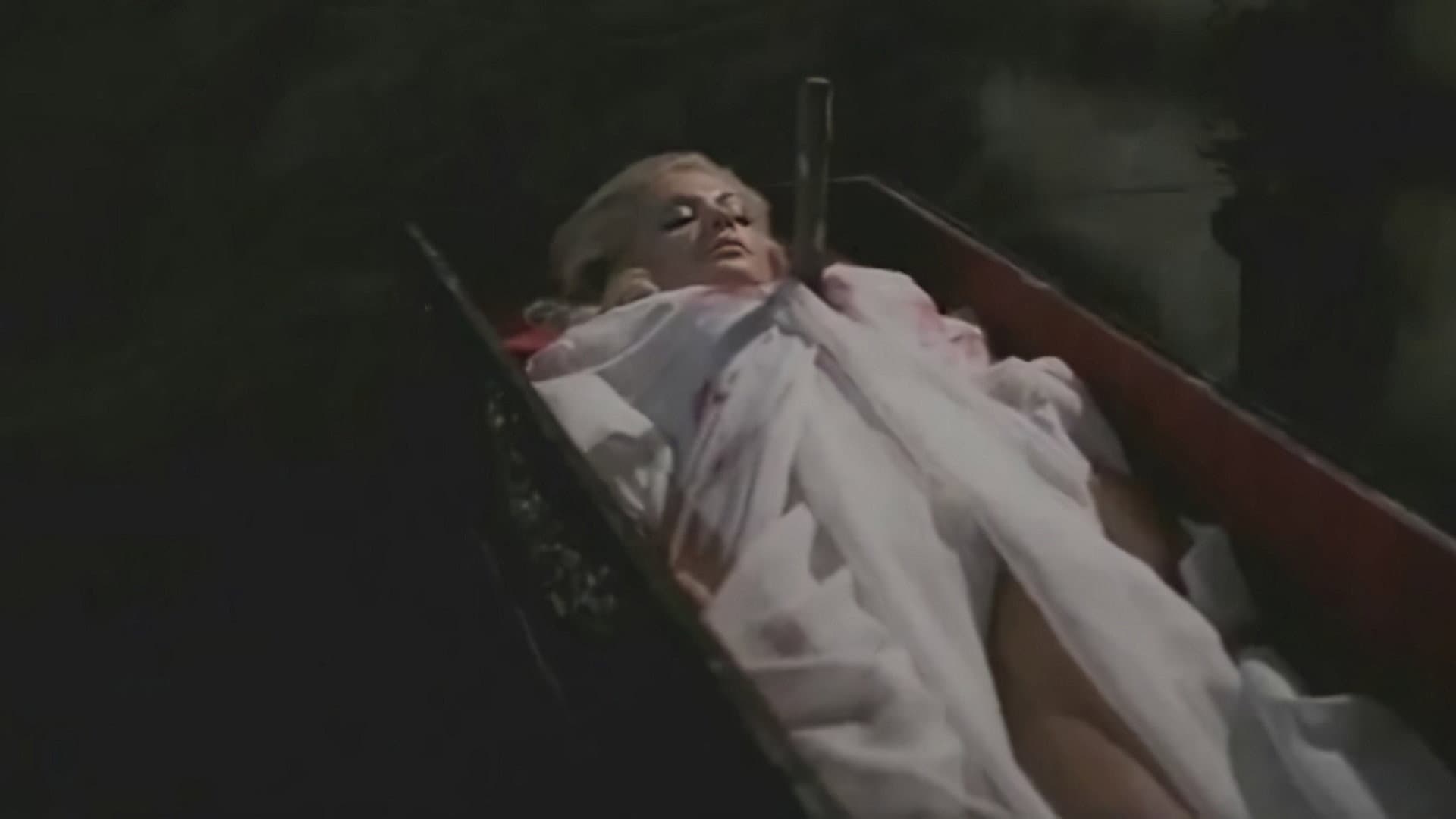 La llamada del vampiro