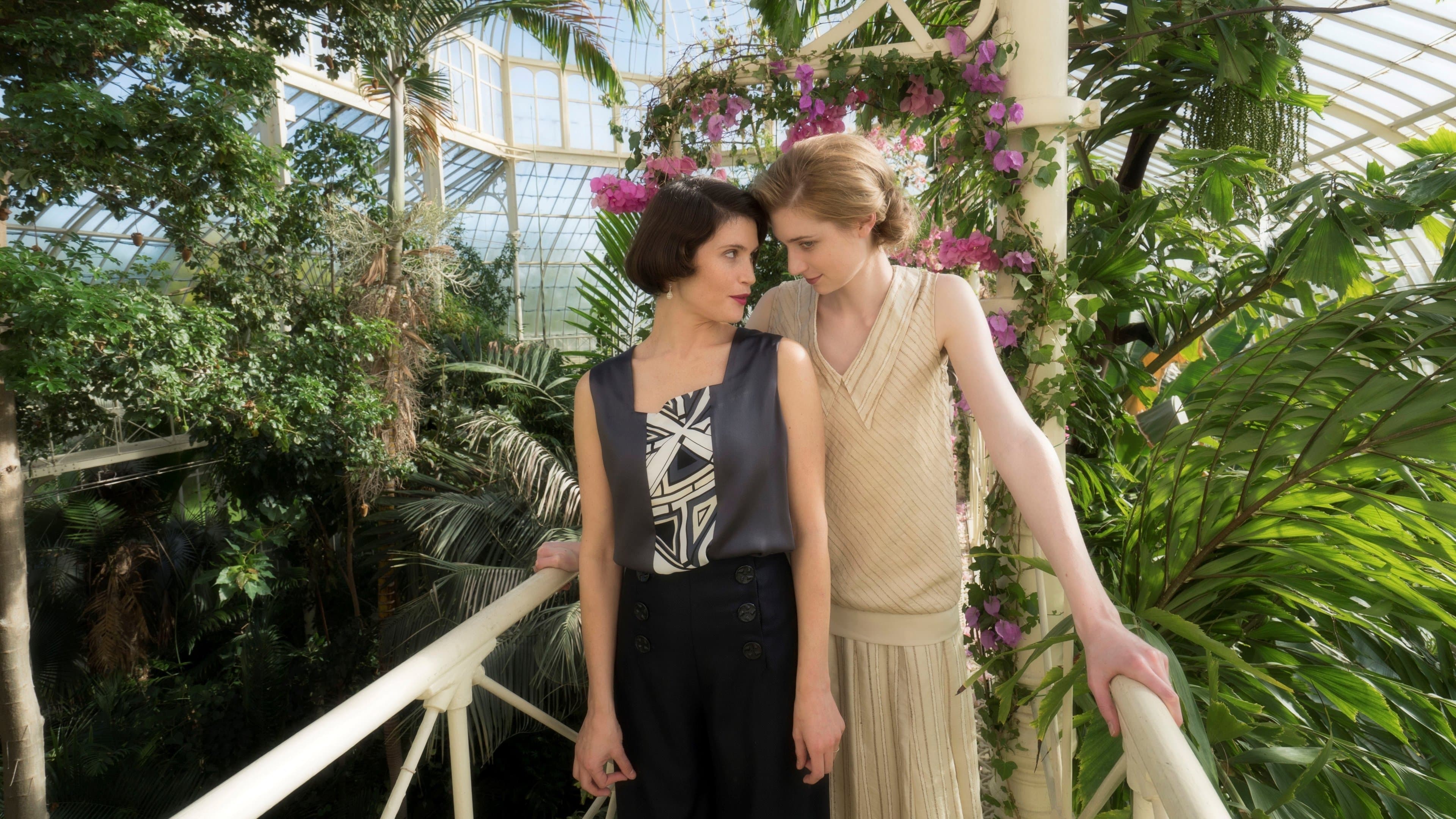 Vita y Virginia