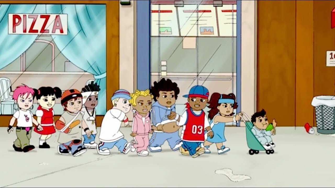 The Thugaboo Collection