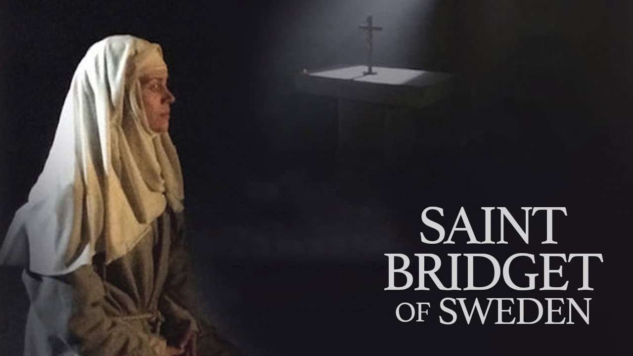 Santa Brigida de Suecia