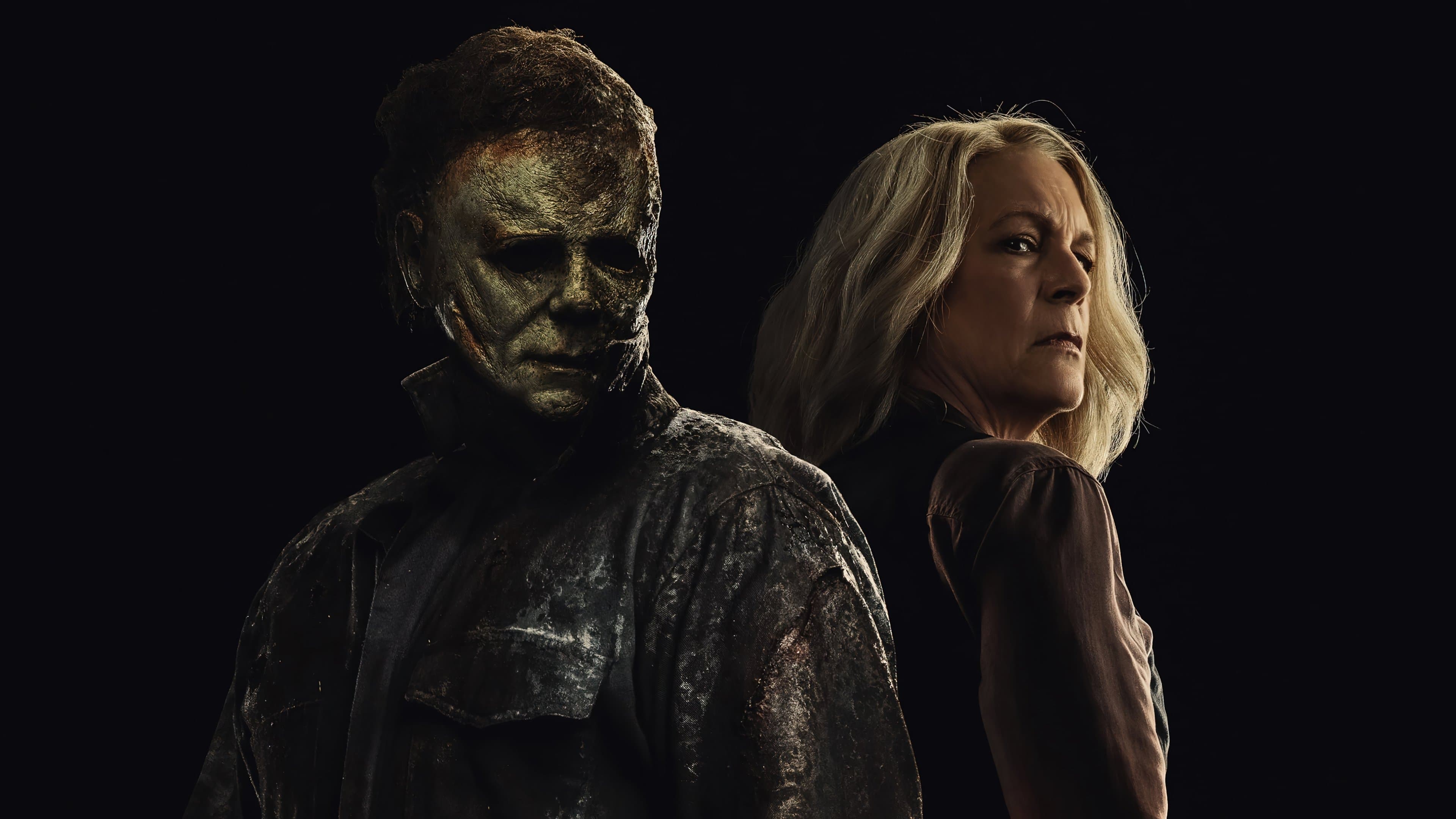 Halloween: La noche final