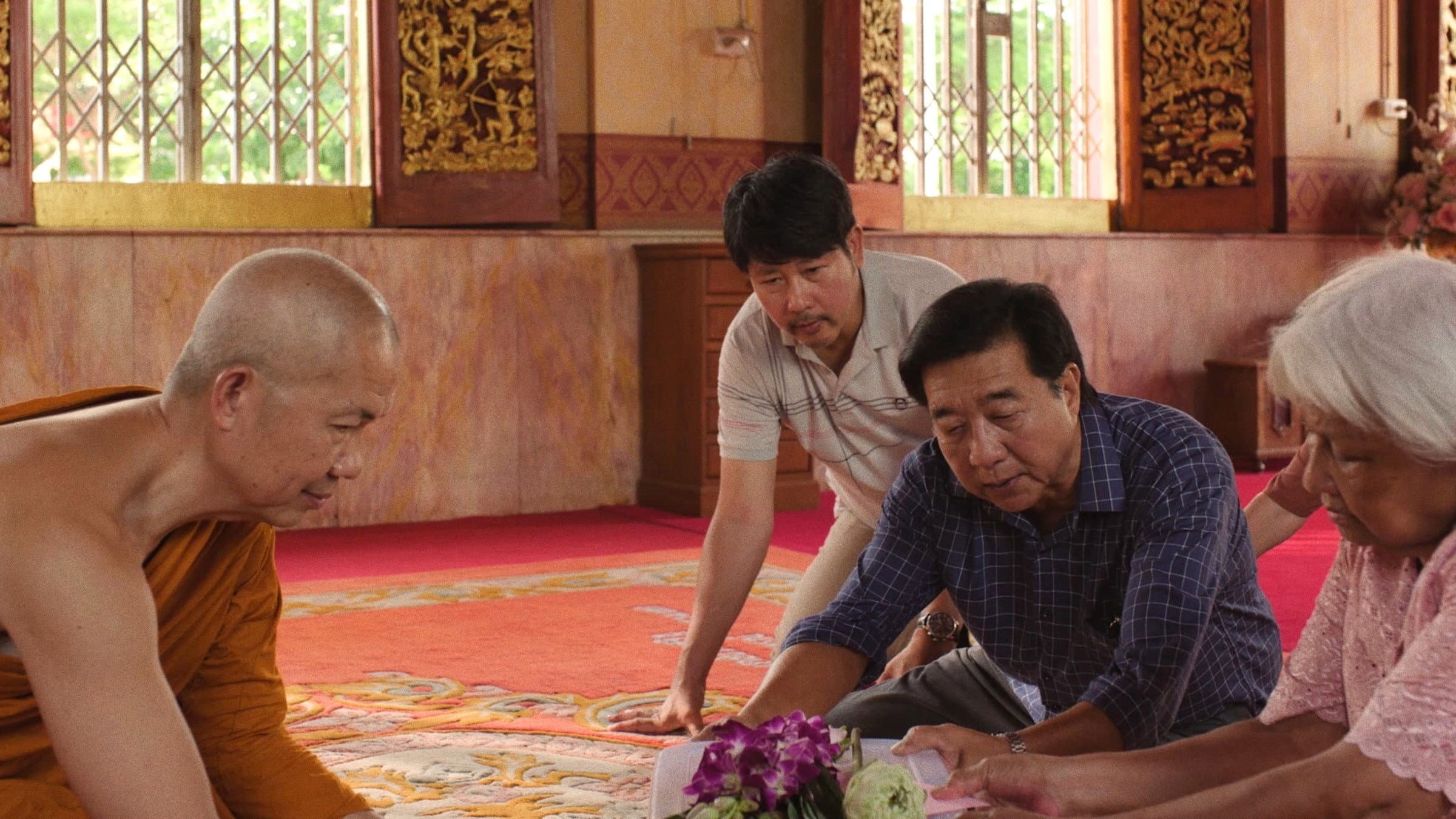 9 วัด สู่สวรรค์