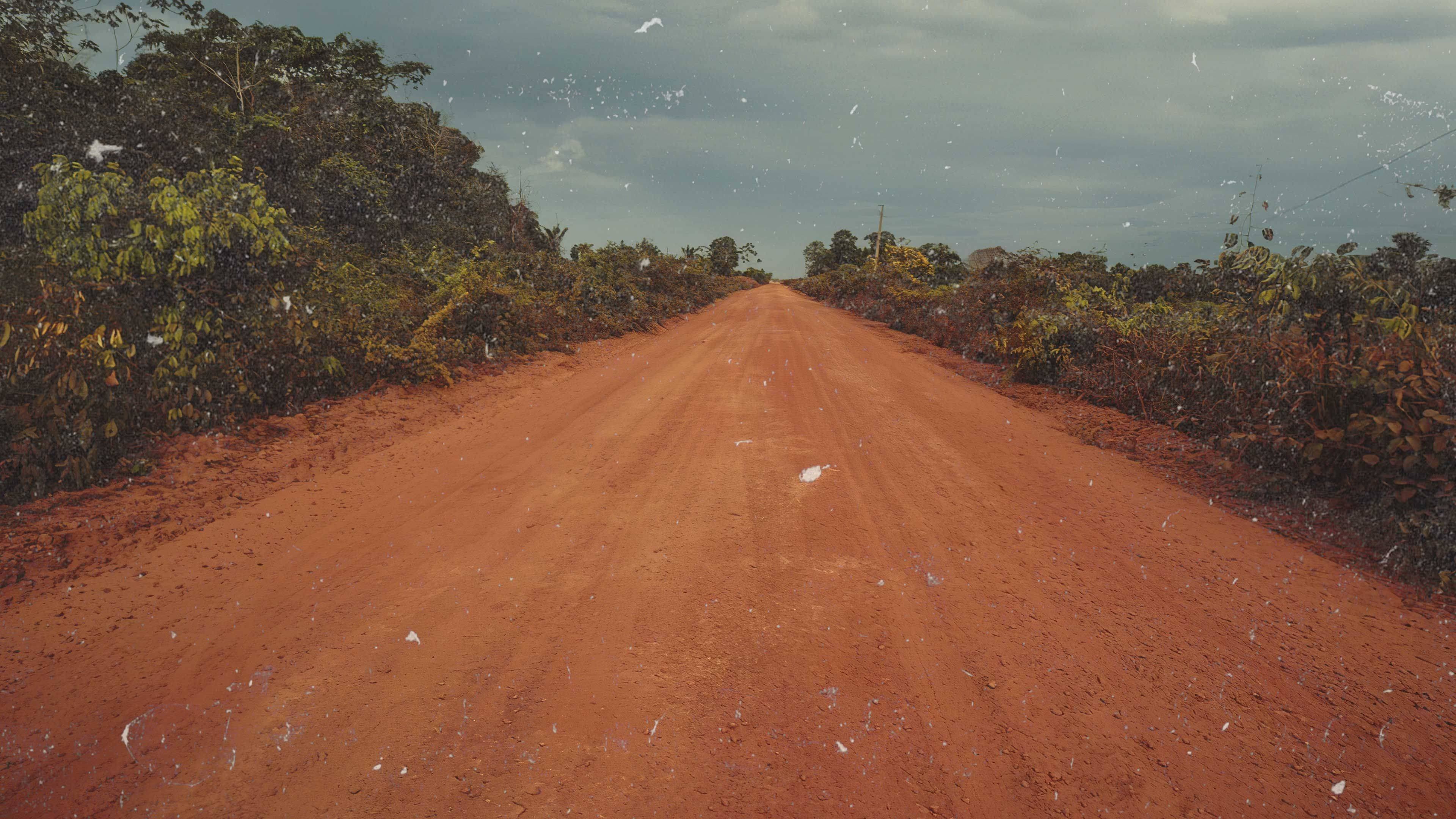 Transamazónica: un camino al pasado
