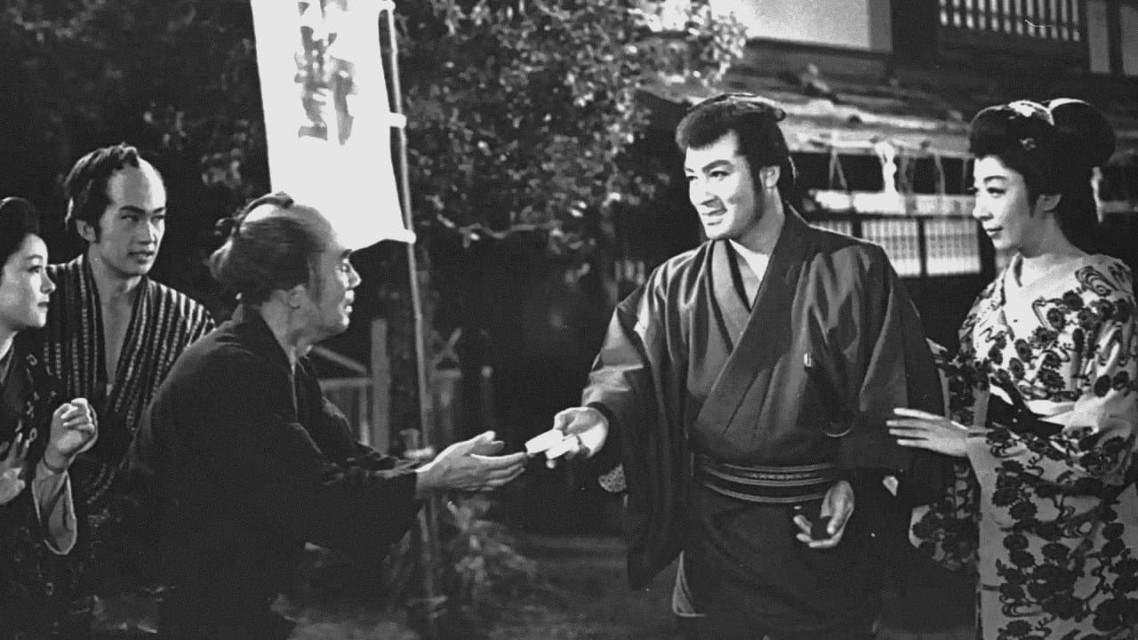 天狗街道