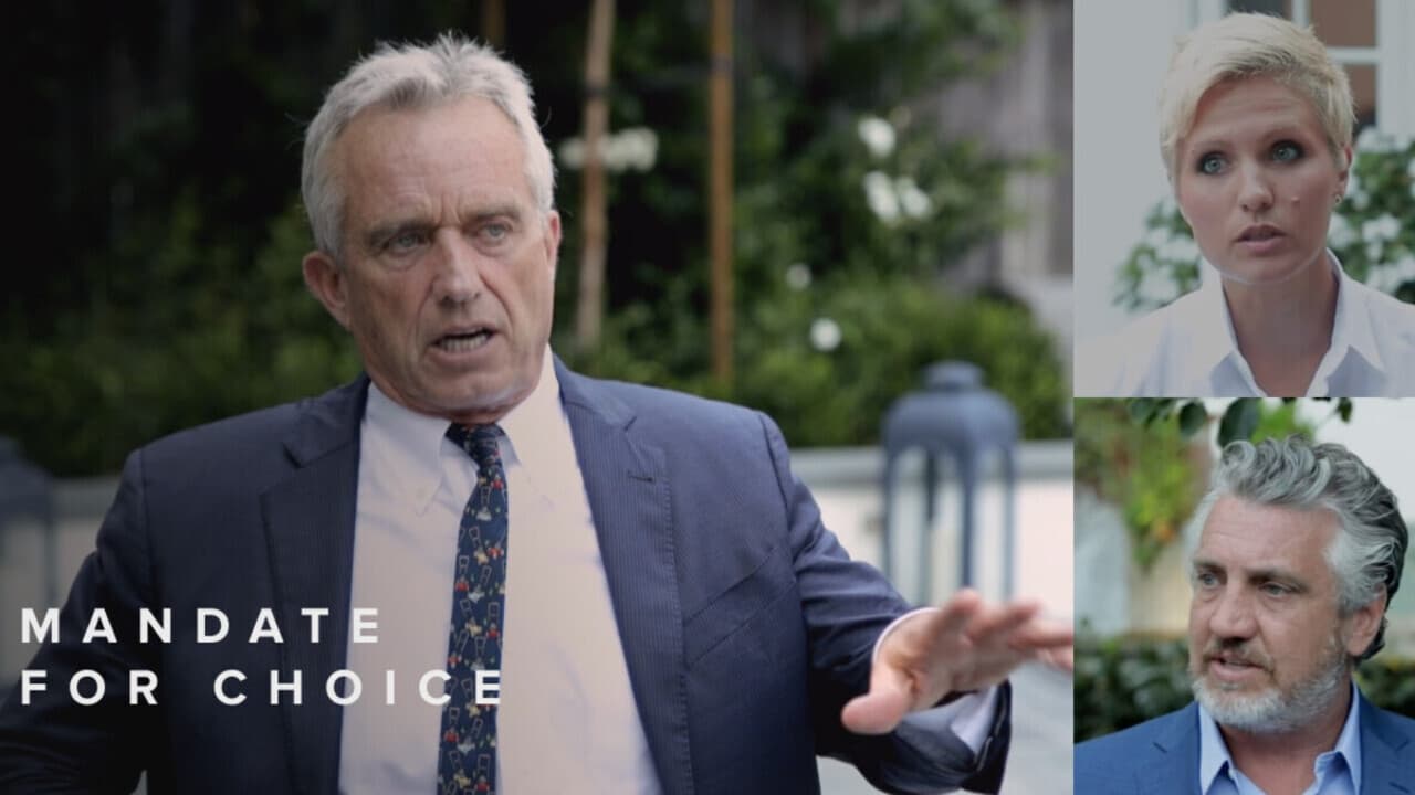Mandate for Choice