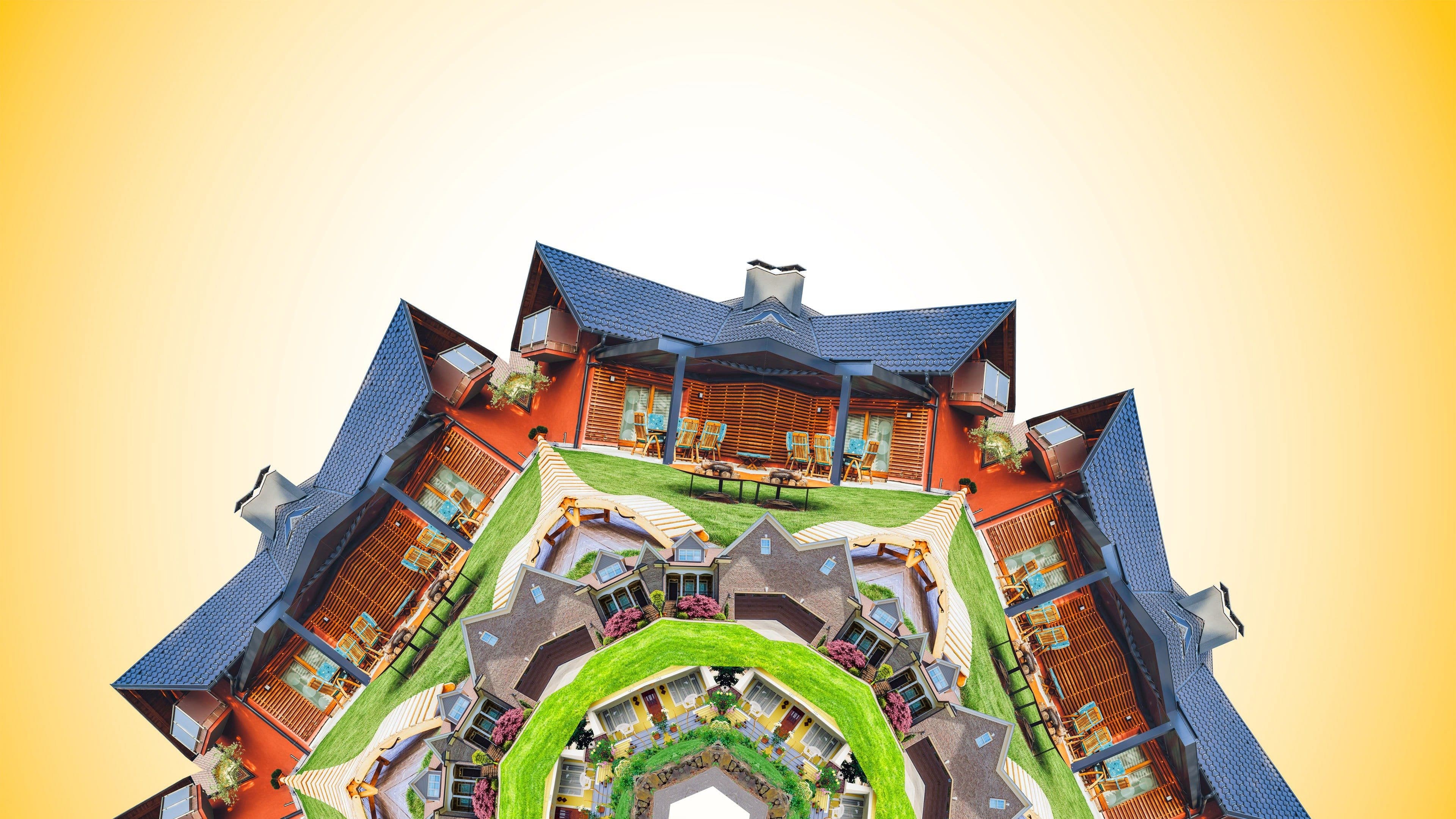 Buscadores de casas