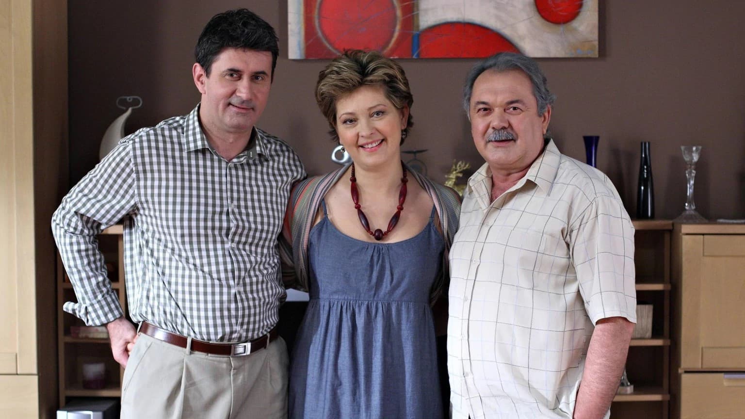 Stipe u gostima
