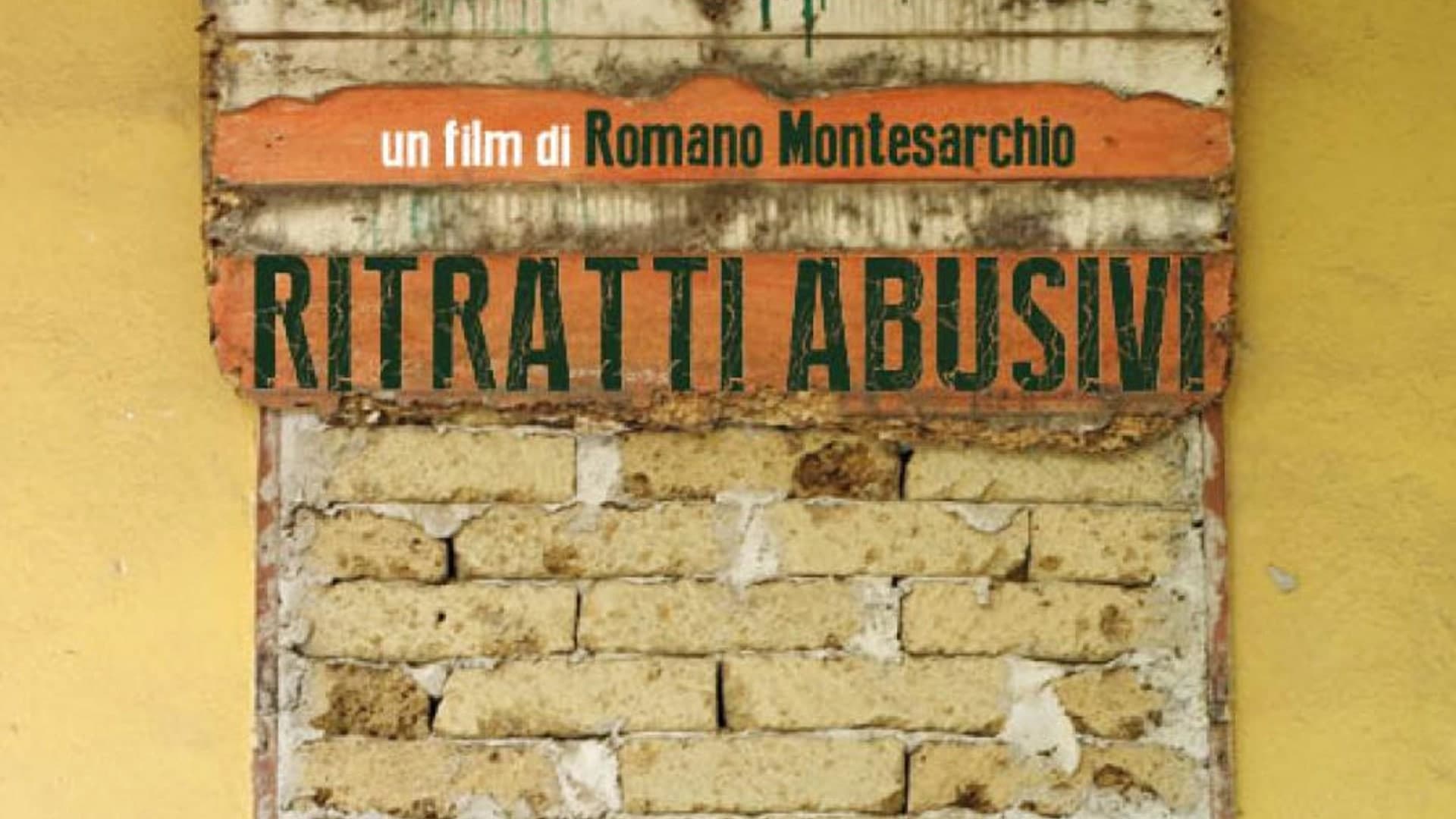 Ritratti abusivi
