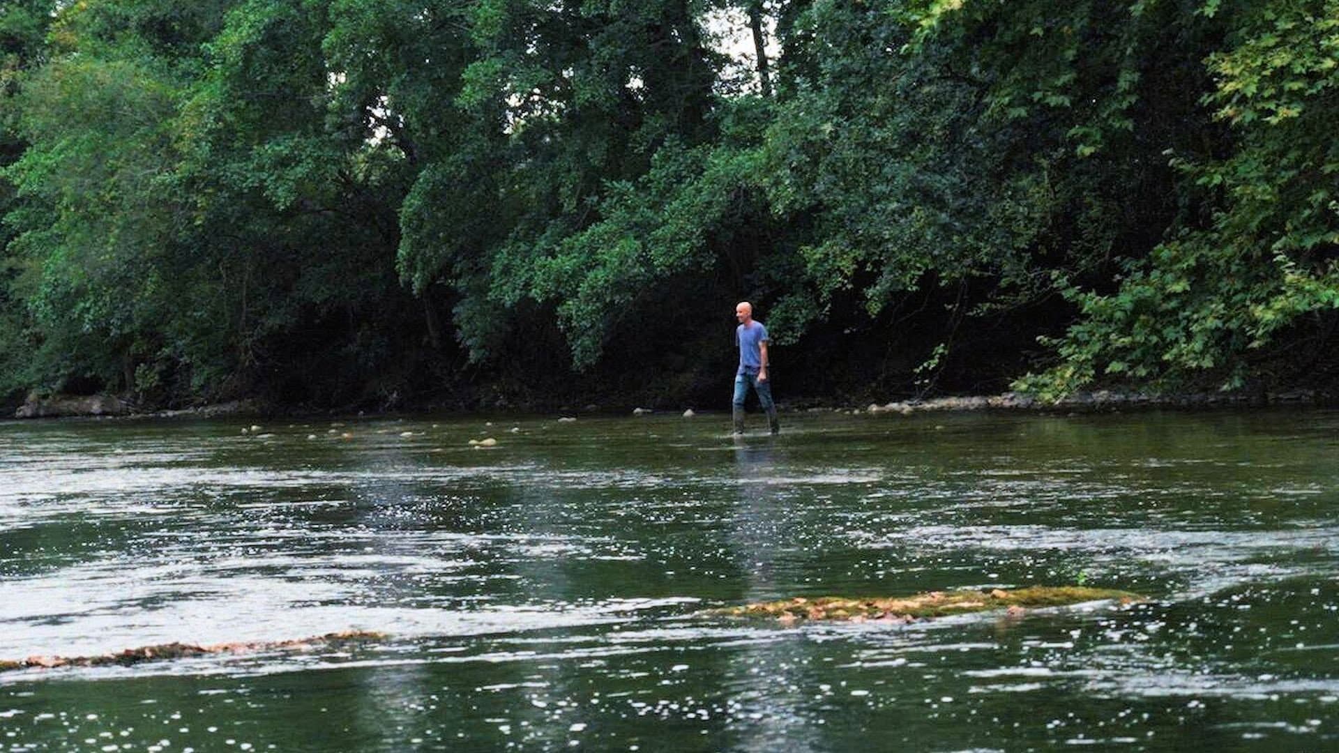 La Rivière