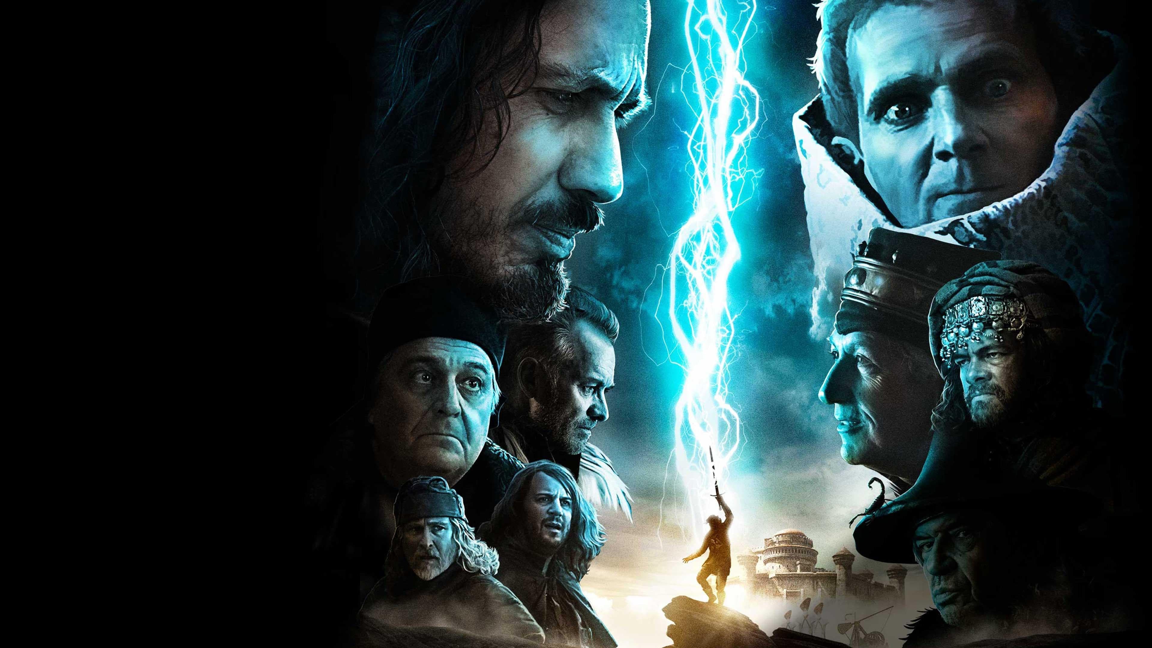 Kaamelott: Parte 1
