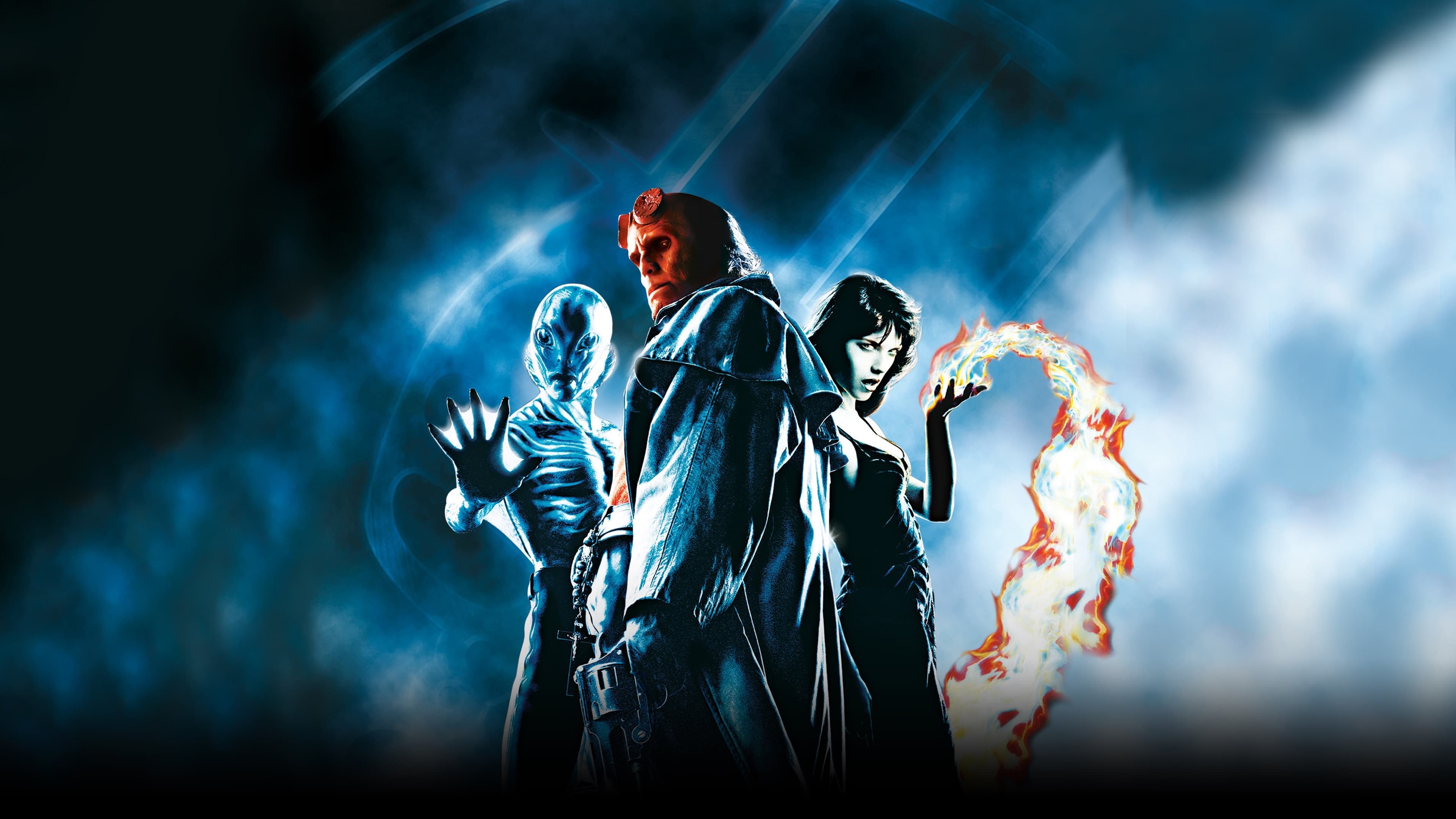 Hellboy - Colección