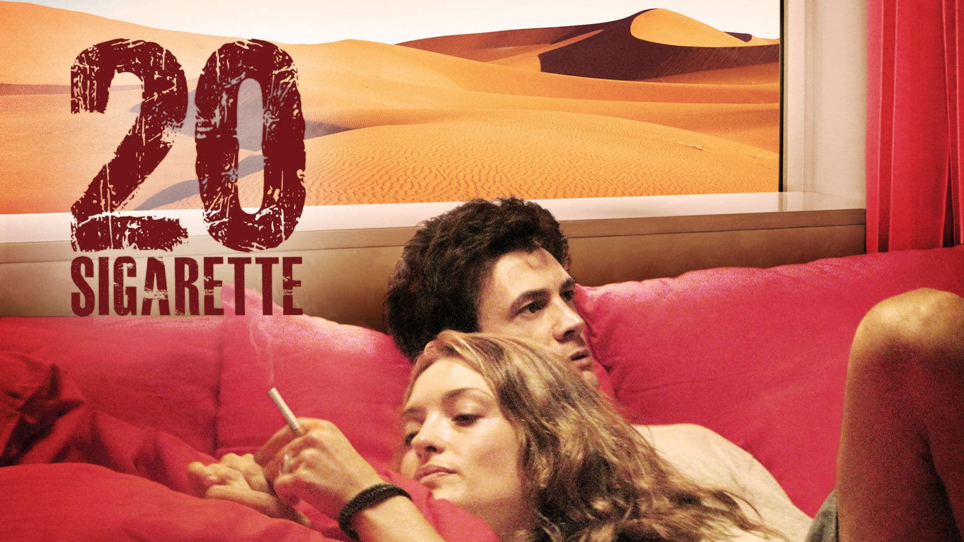 20 Sigarette