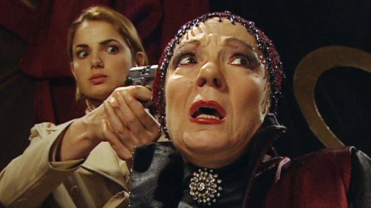 Mavi Rüya