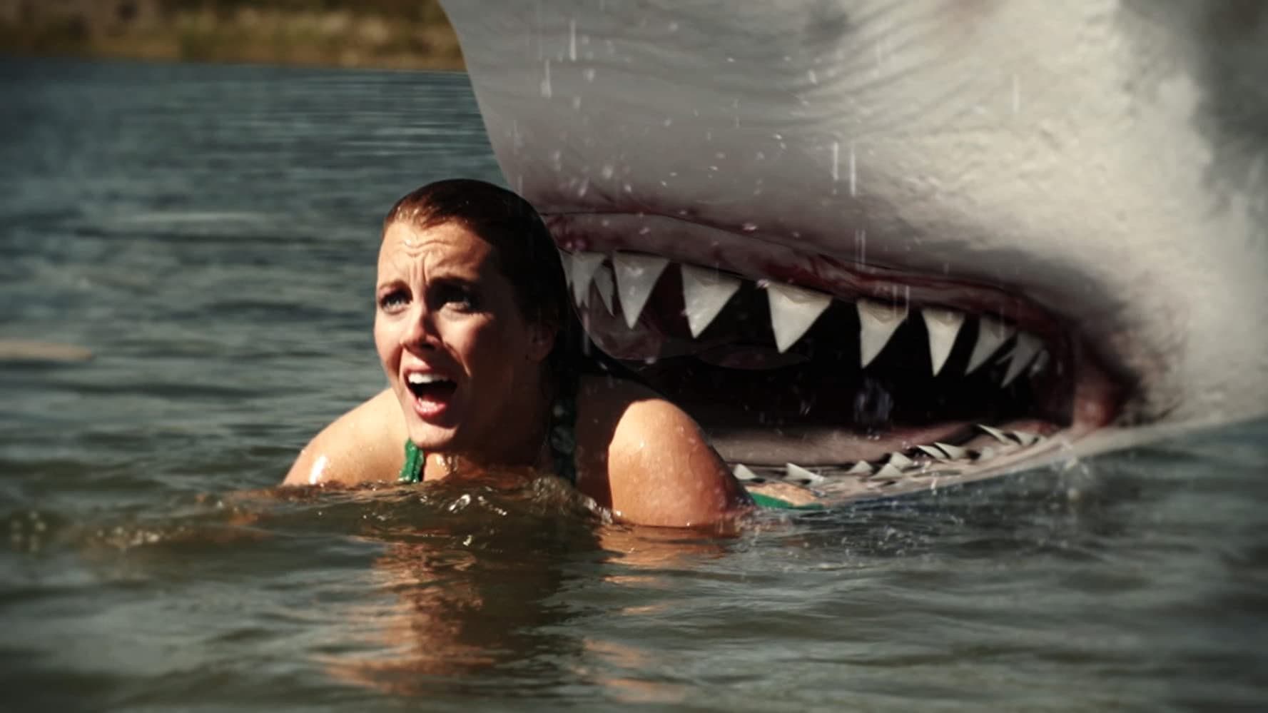 Jurassic Shark Collection