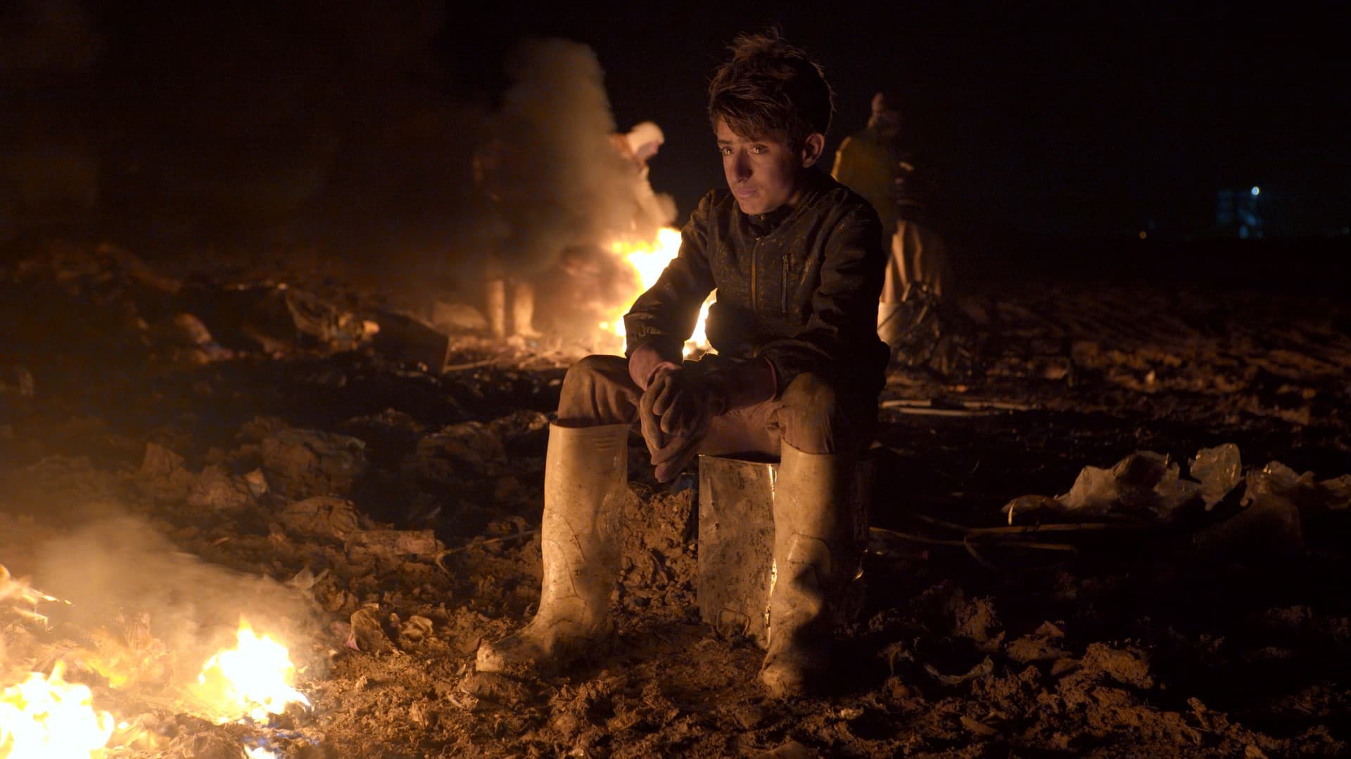 The Future of Iraq