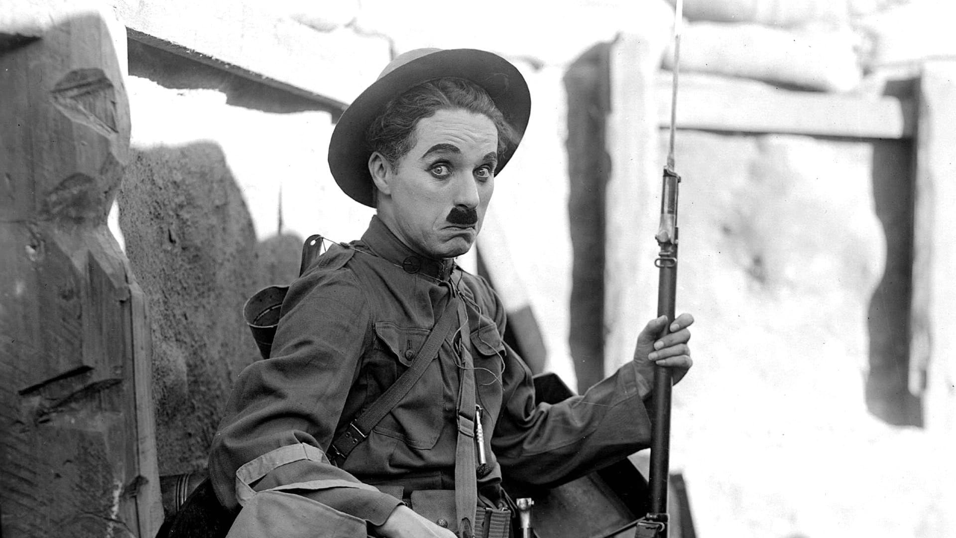 ¡Armas al hombro!
