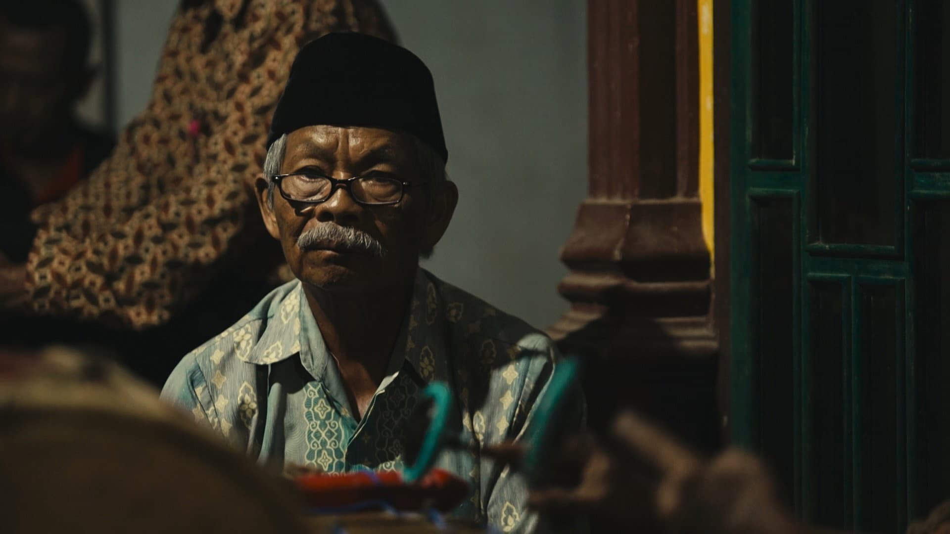 Perjamuan Terakhir