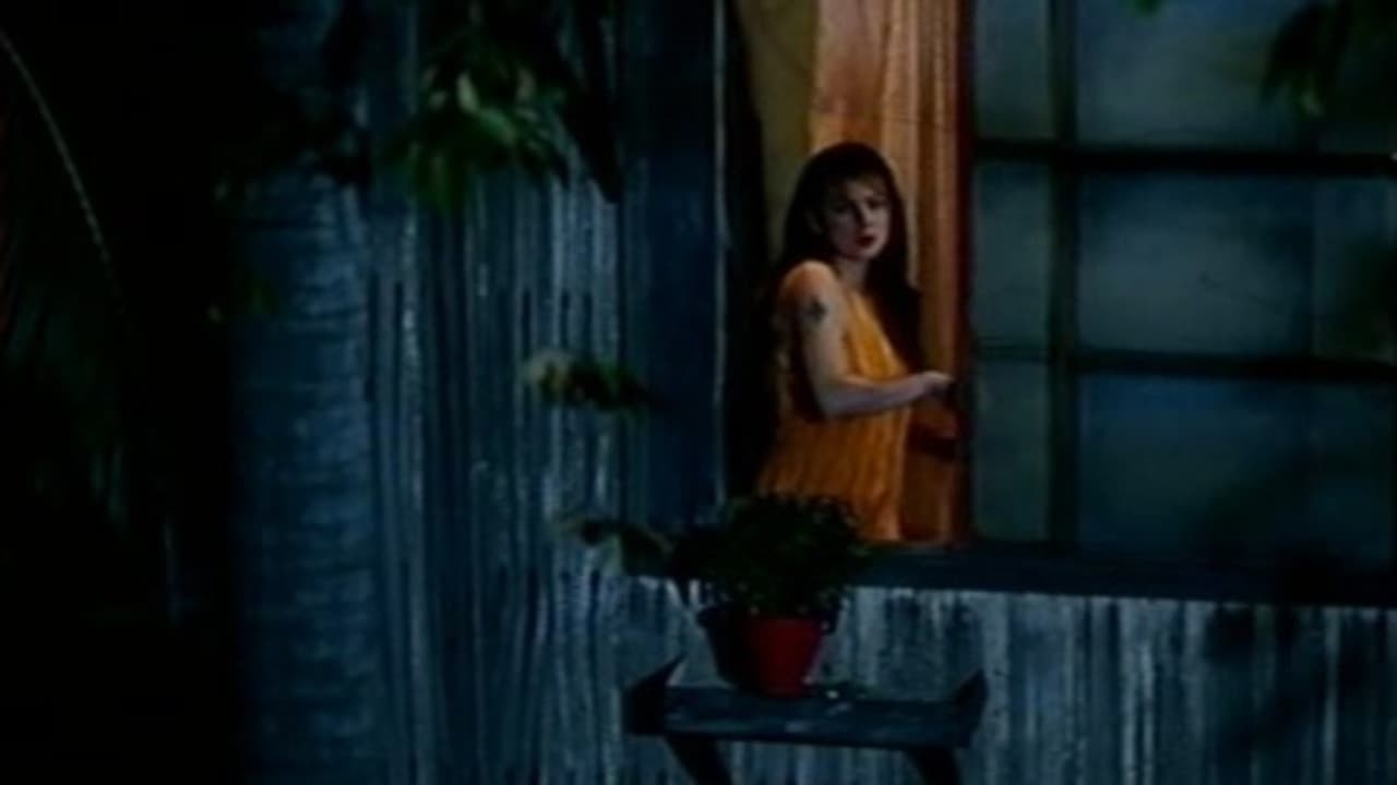 Babae sa Bintana