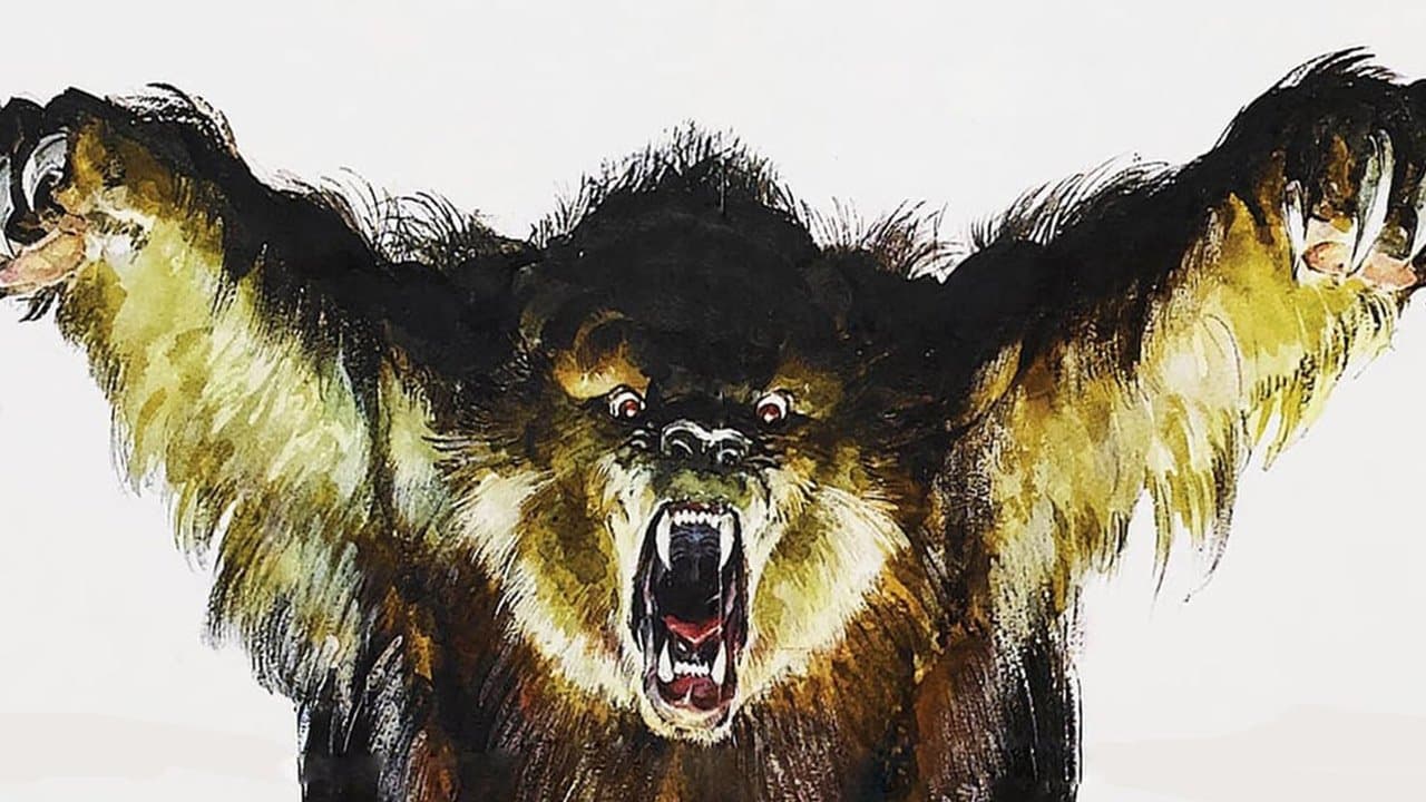 Grizzly: Garras de la muerte