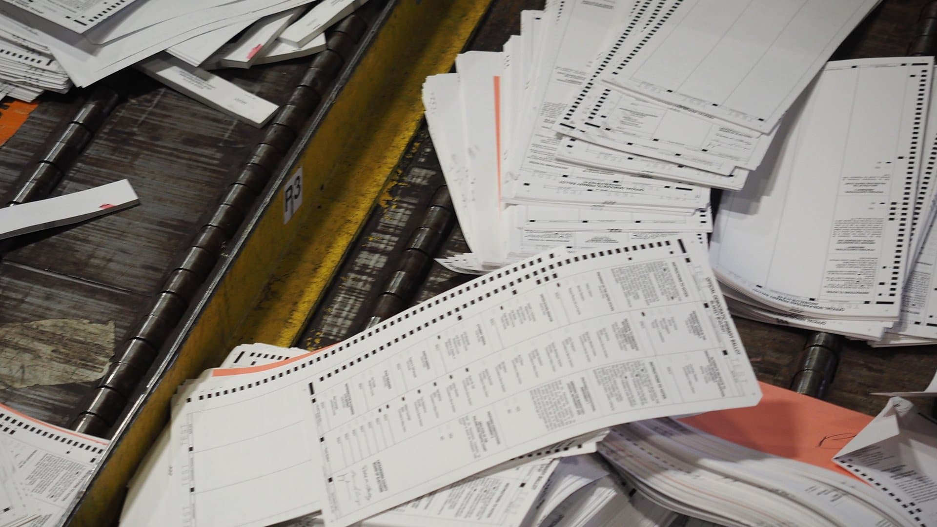 Kill Chain: La ciberguerra en las elecciones de los EUA