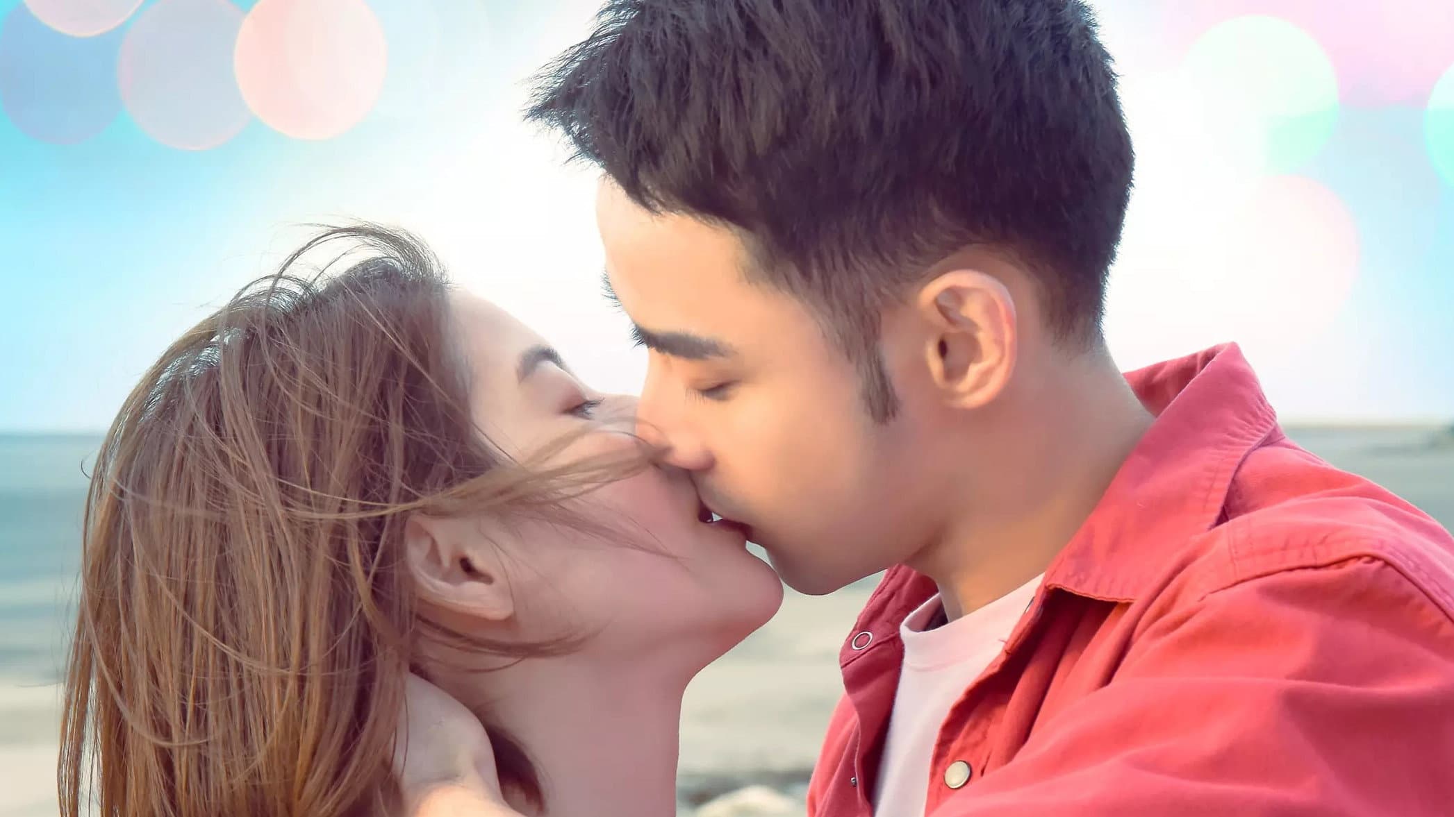 Estafas del amor