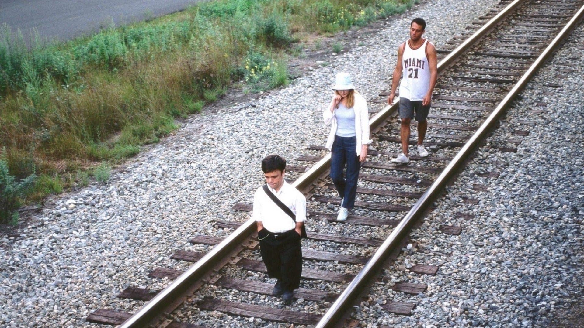 Descubriendo la amistad